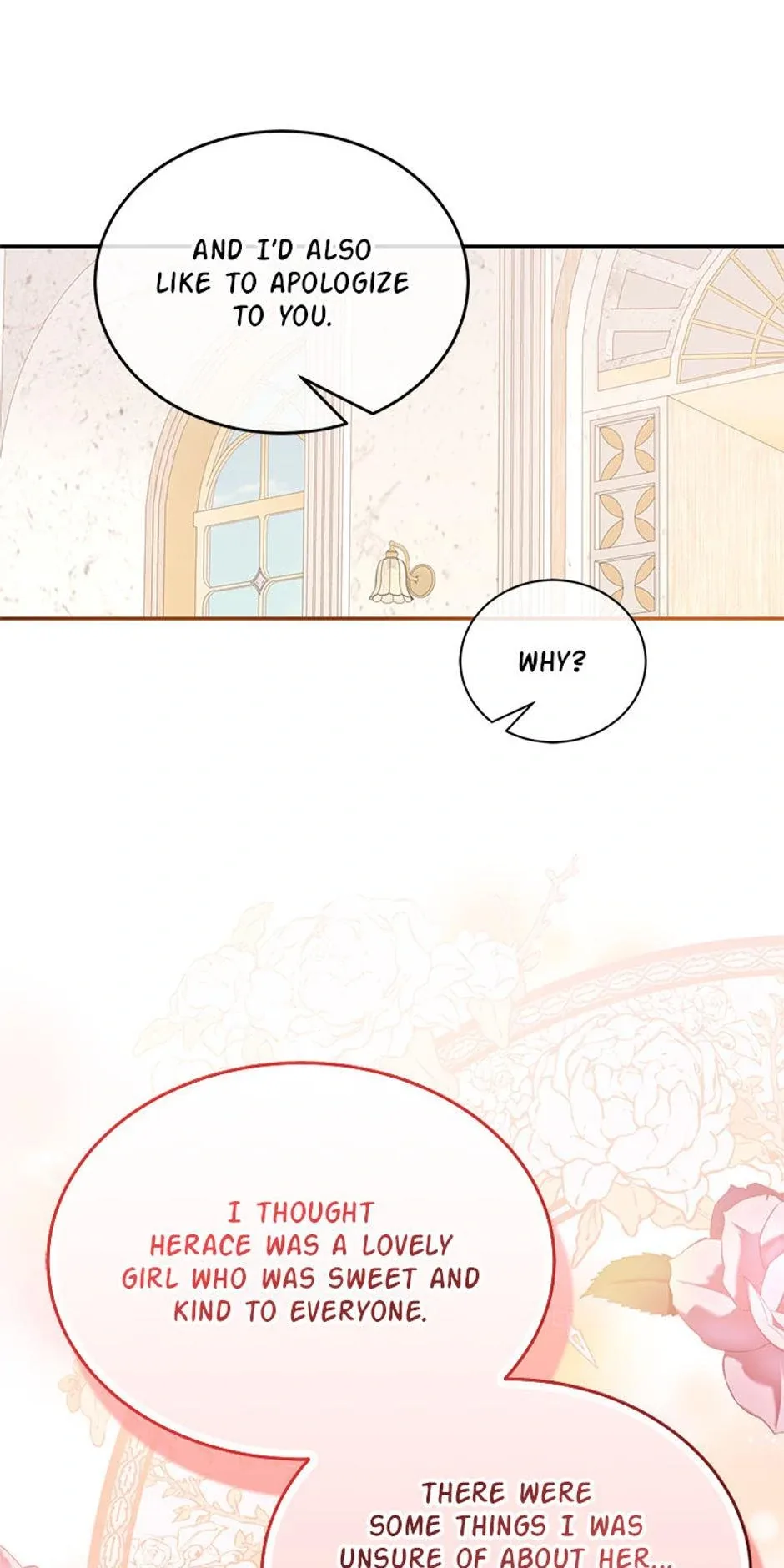 I Ended Up Saving My Crazy Stepfather! Chapter 29 page 59