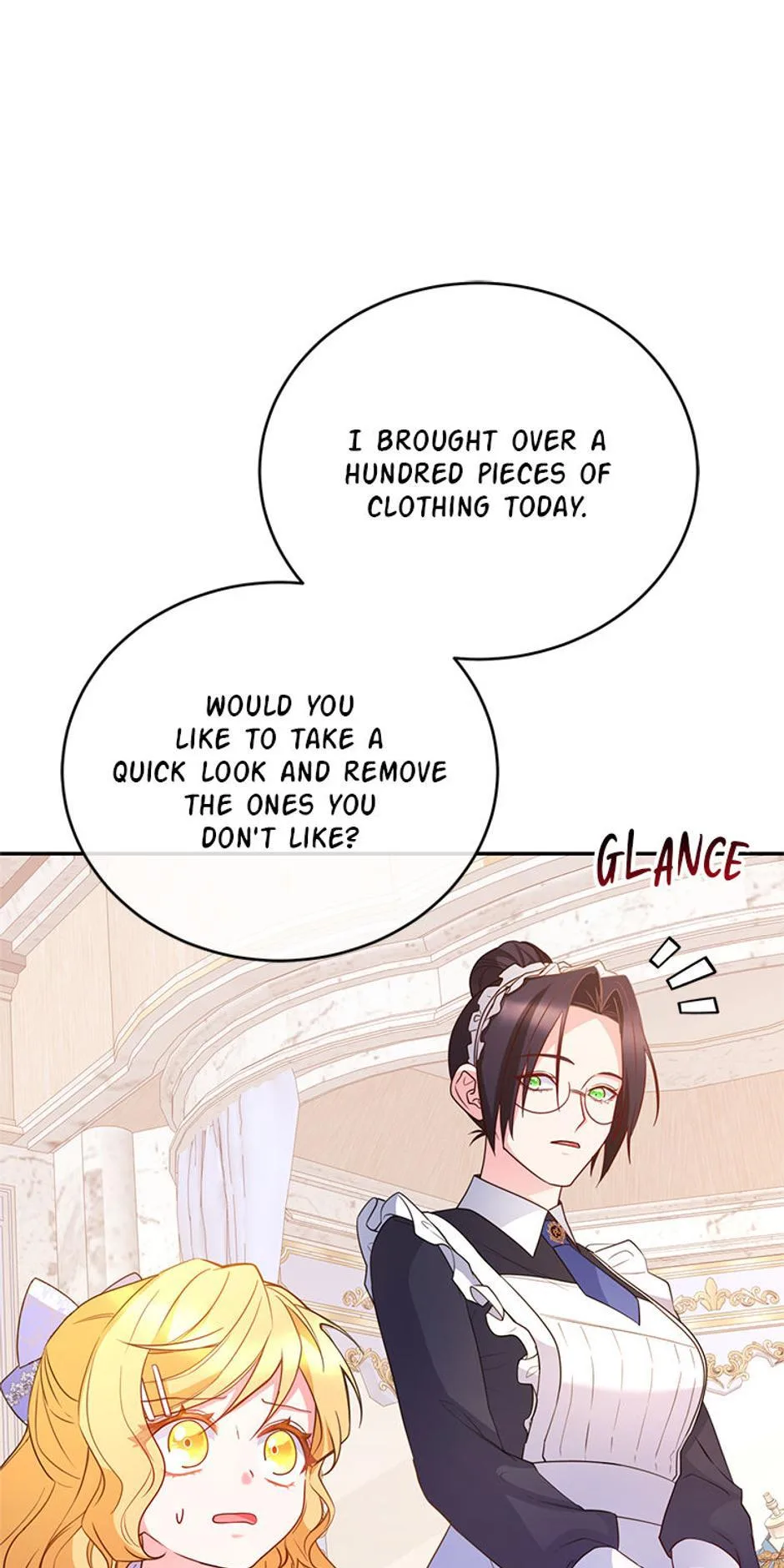 I Ended Up Saving My Crazy Stepfather! Chapter 29 page 28