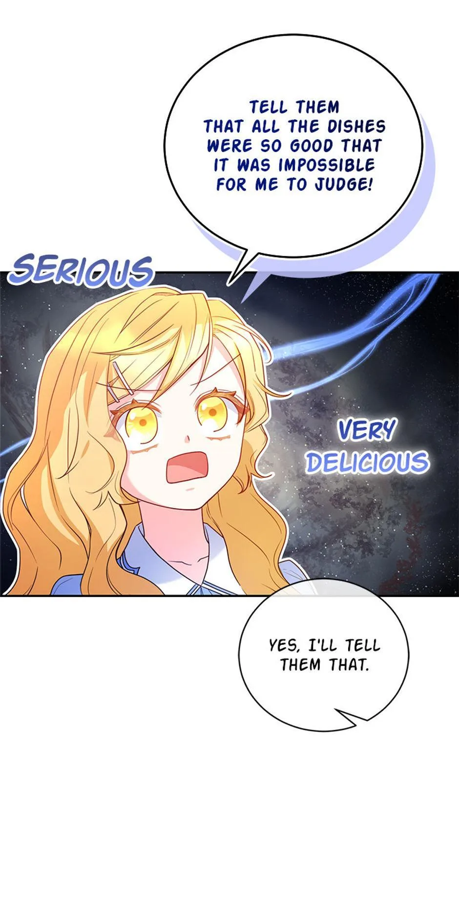 I Ended Up Saving My Crazy Stepfather! Chapter 28 page 23