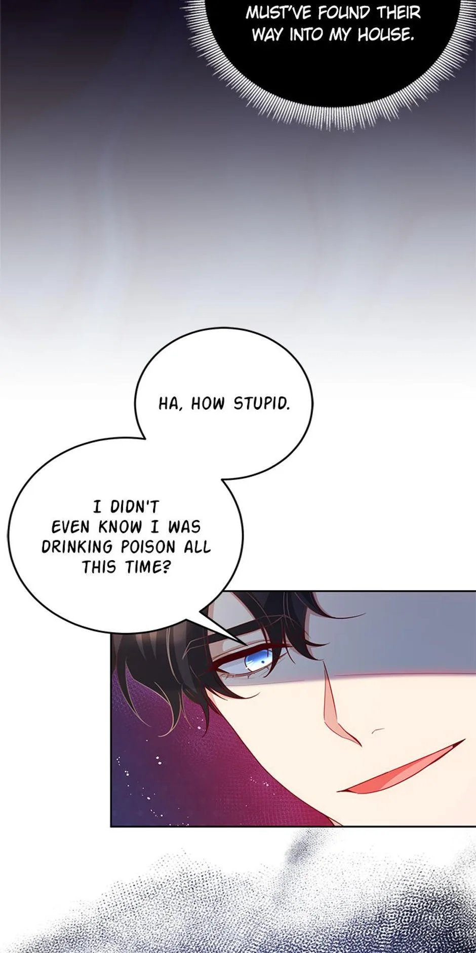 I Ended Up Saving My Crazy Stepfather! Chapter 23 page 42