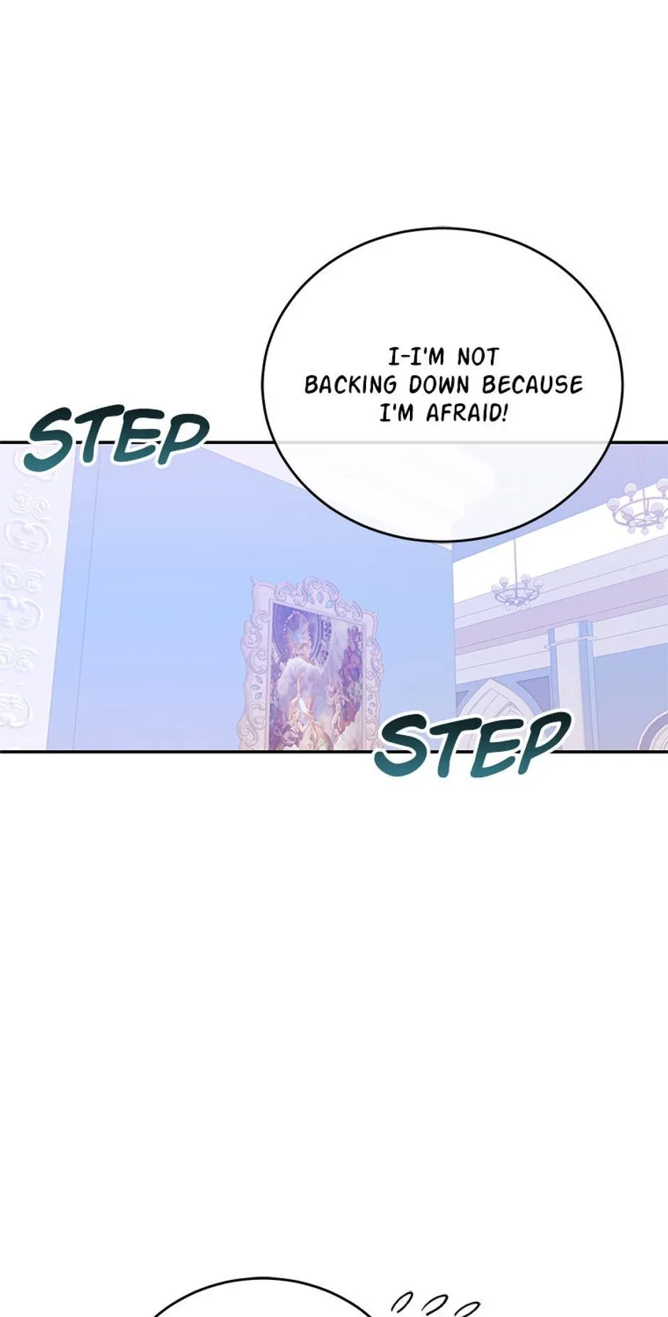 I Ended Up Saving My Crazy Stepfather! Chapter 28 page 65