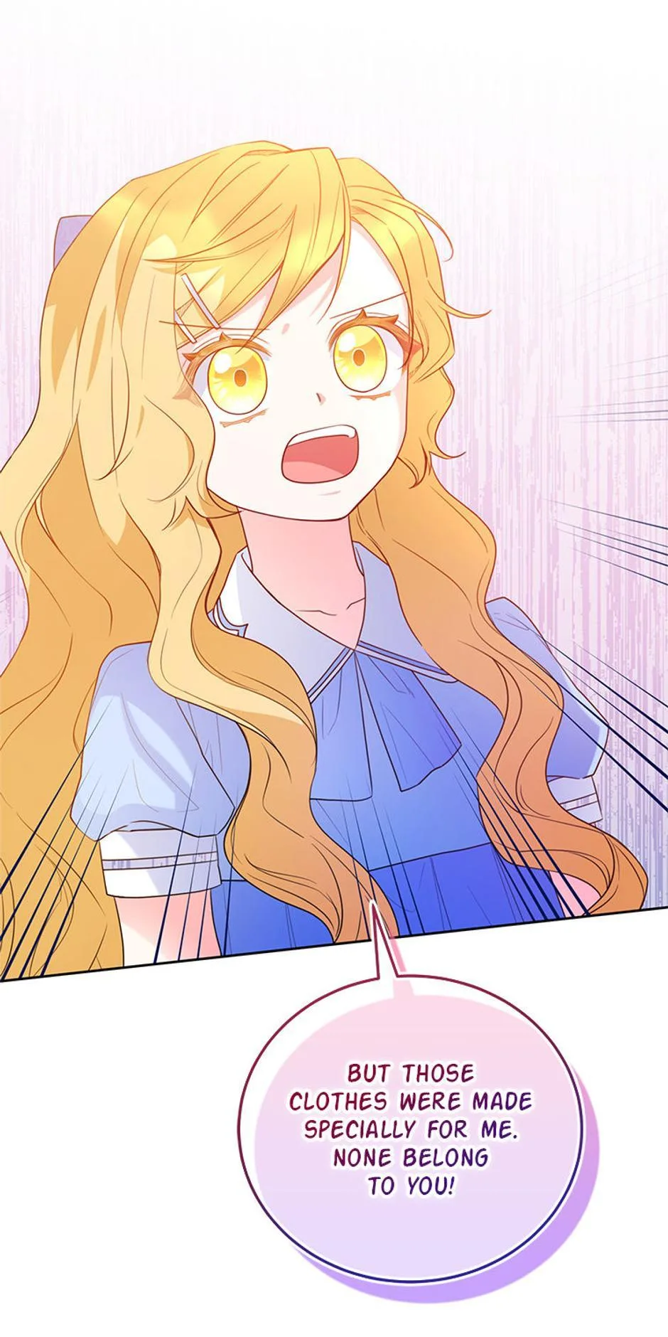 I Ended Up Saving My Crazy Stepfather! Chapter 28 page 49