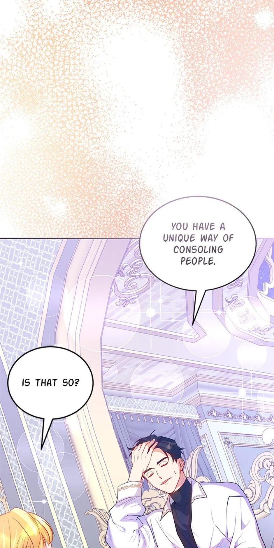 I Ended Up Saving My Crazy Stepfather! Chapter 23 page 48