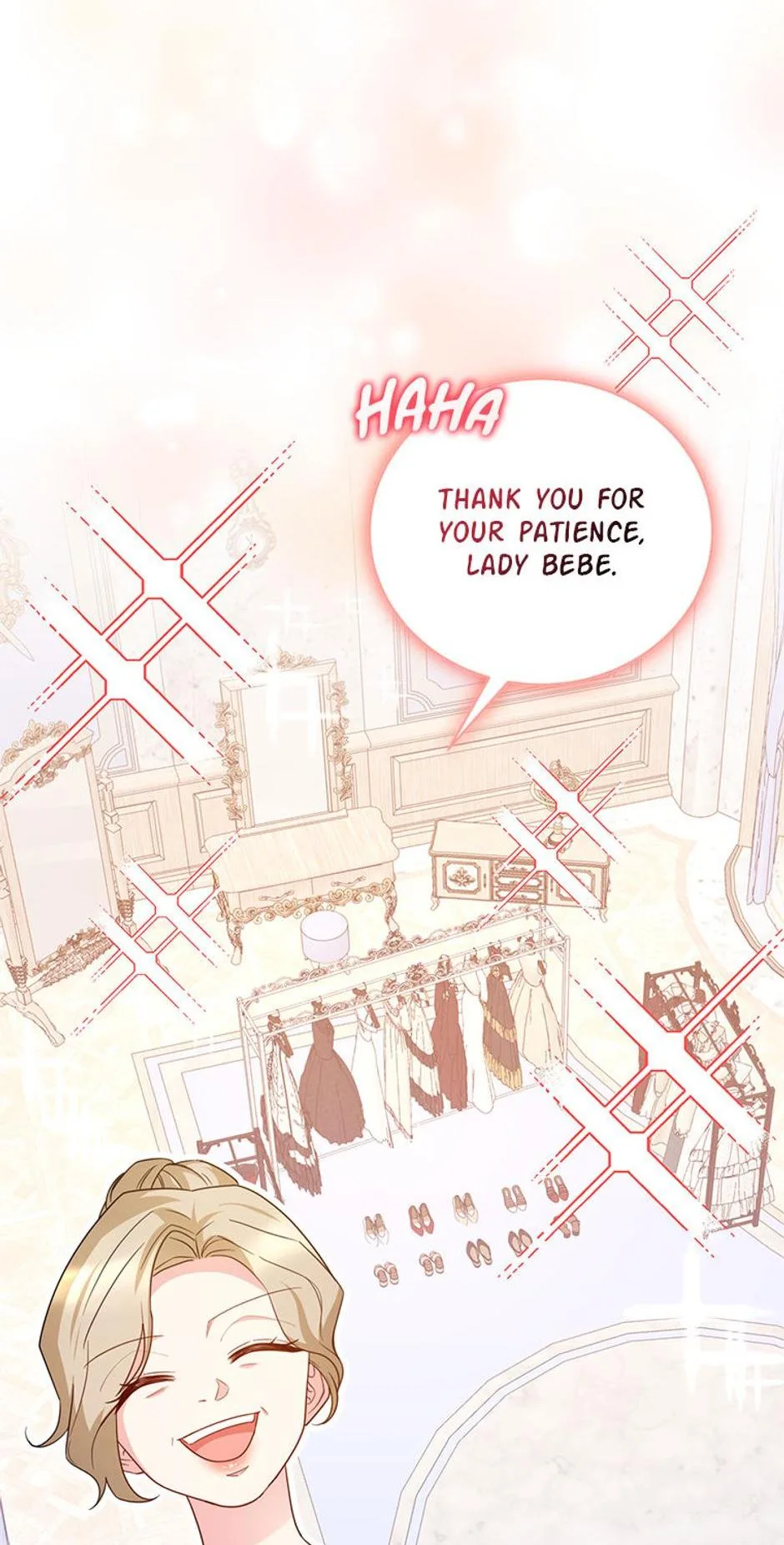 I Ended Up Saving My Crazy Stepfather! Chapter 28 page 72