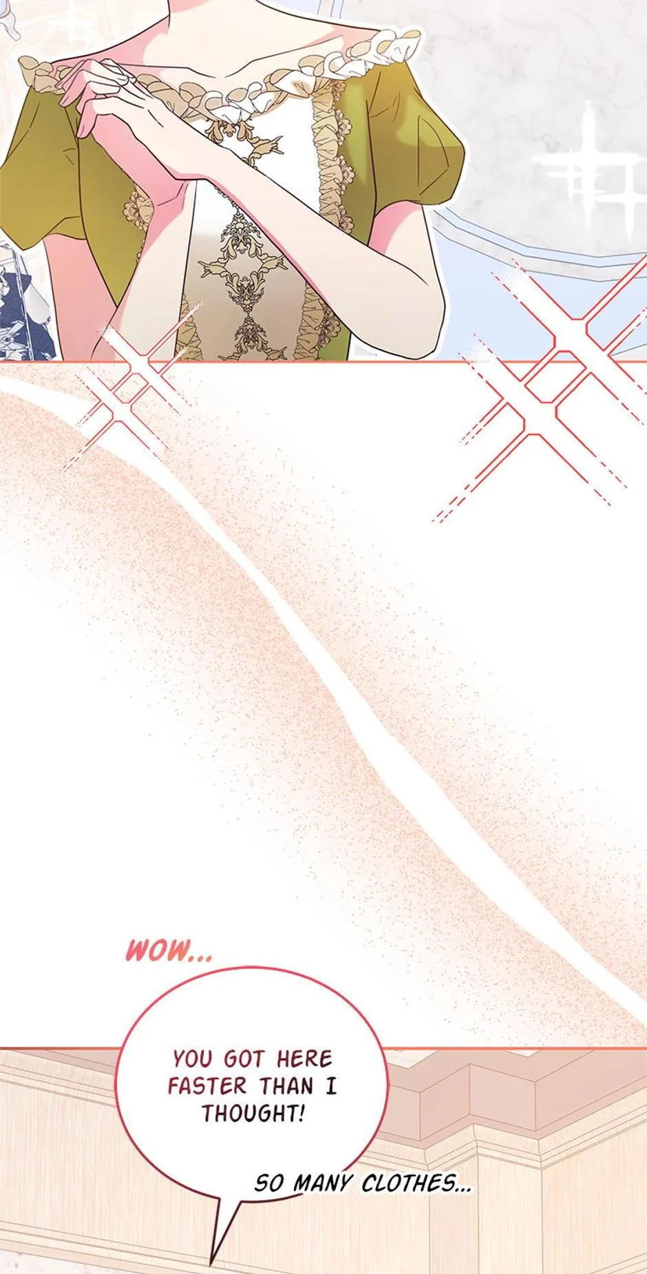 I Ended Up Saving My Crazy Stepfather! Chapter 28 page 73