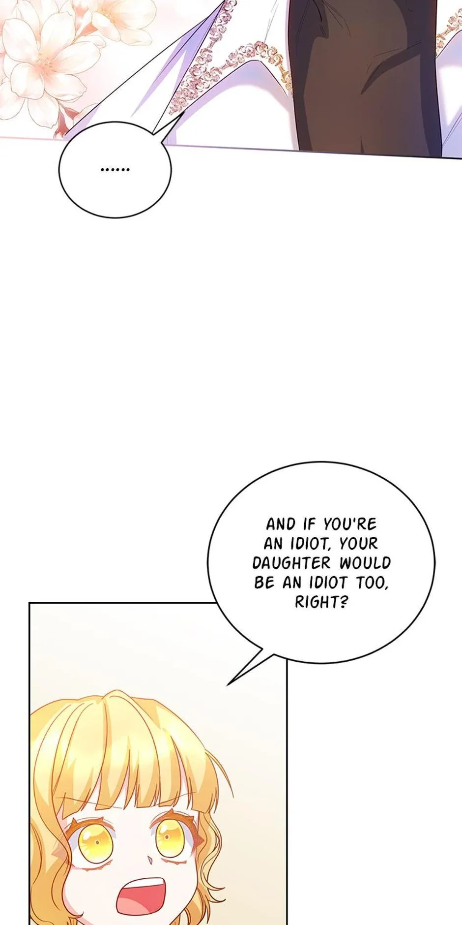 I Ended Up Saving My Crazy Stepfather! Chapter 23 page 46