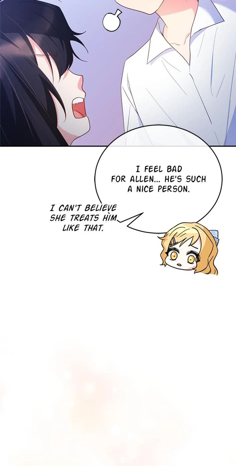 I Ended Up Saving My Crazy Stepfather! Chapter 28 page 71