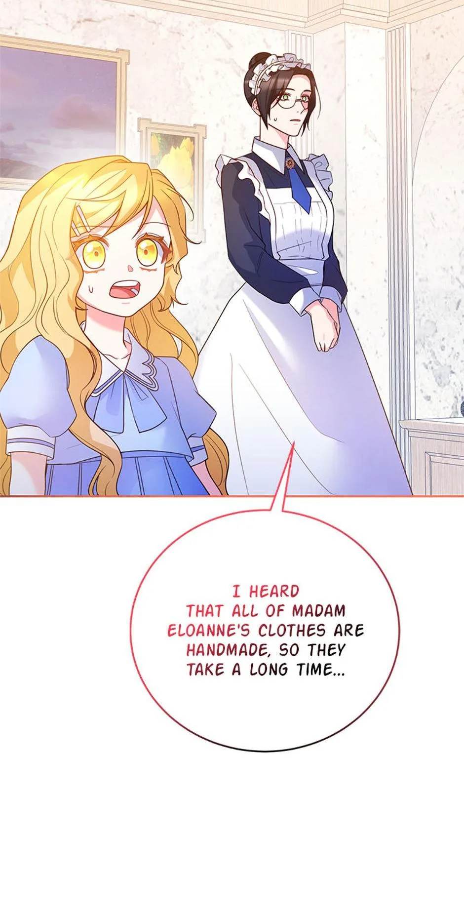 I Ended Up Saving My Crazy Stepfather! Chapter 28 page 74