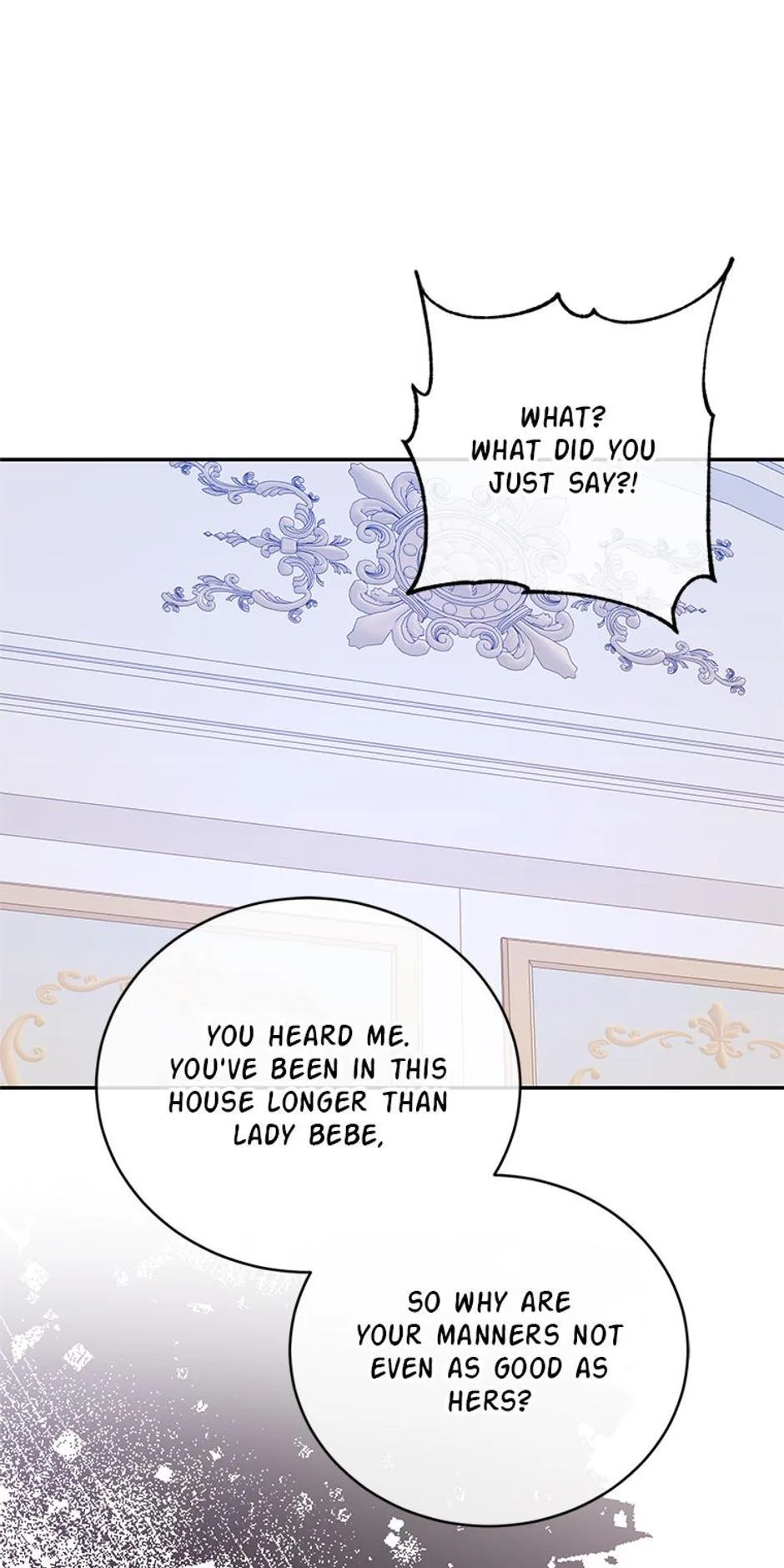I Ended Up Saving My Crazy Stepfather! Chapter 28 page 52