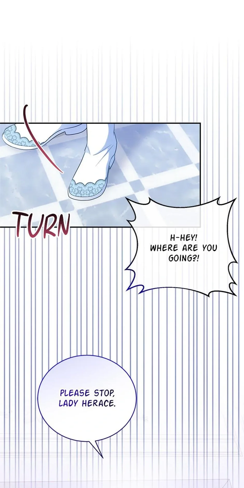 I Ended Up Saving My Crazy Stepfather! Chapter 28 page 50