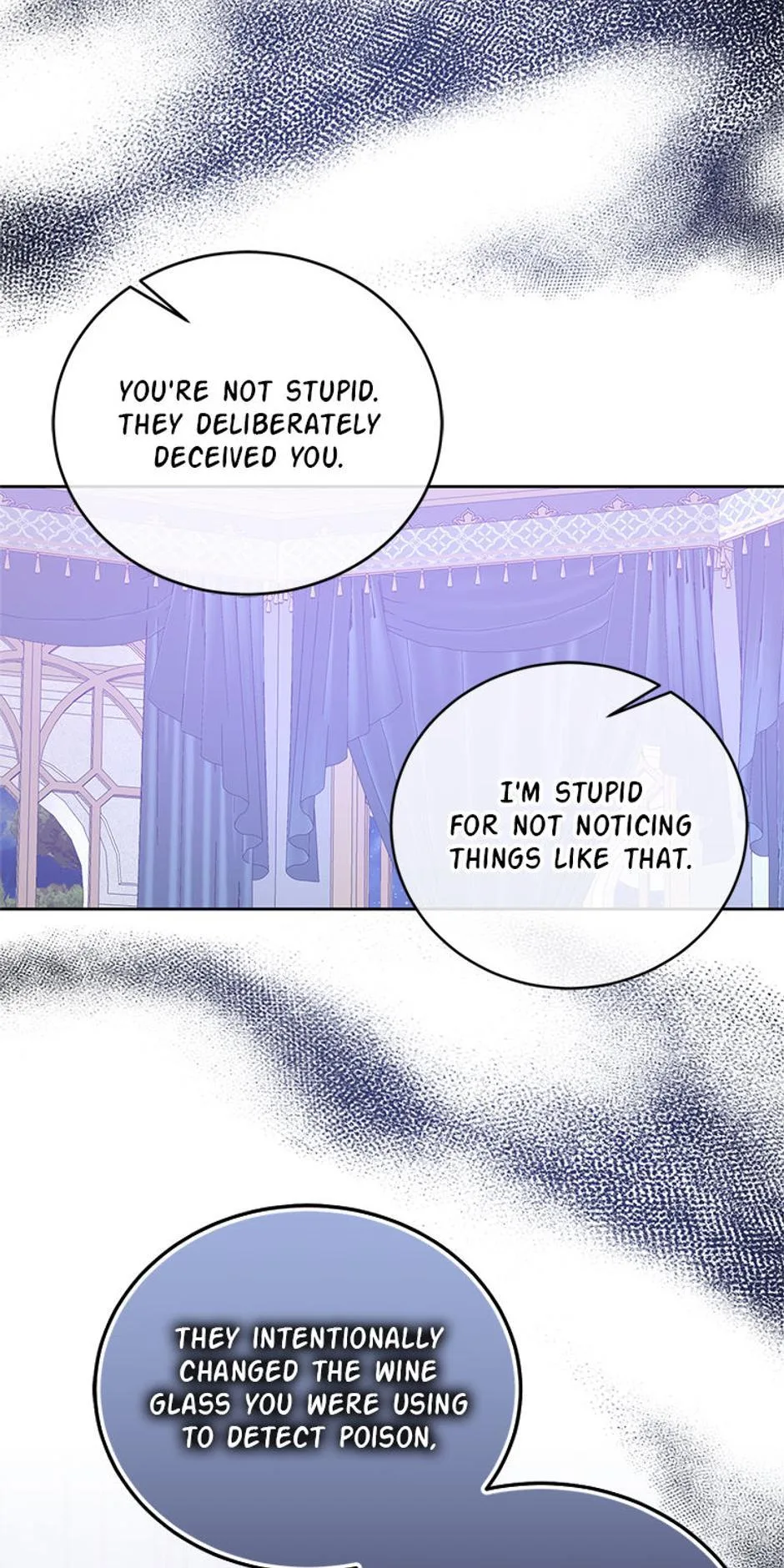 I Ended Up Saving My Crazy Stepfather! Chapter 23 page 43