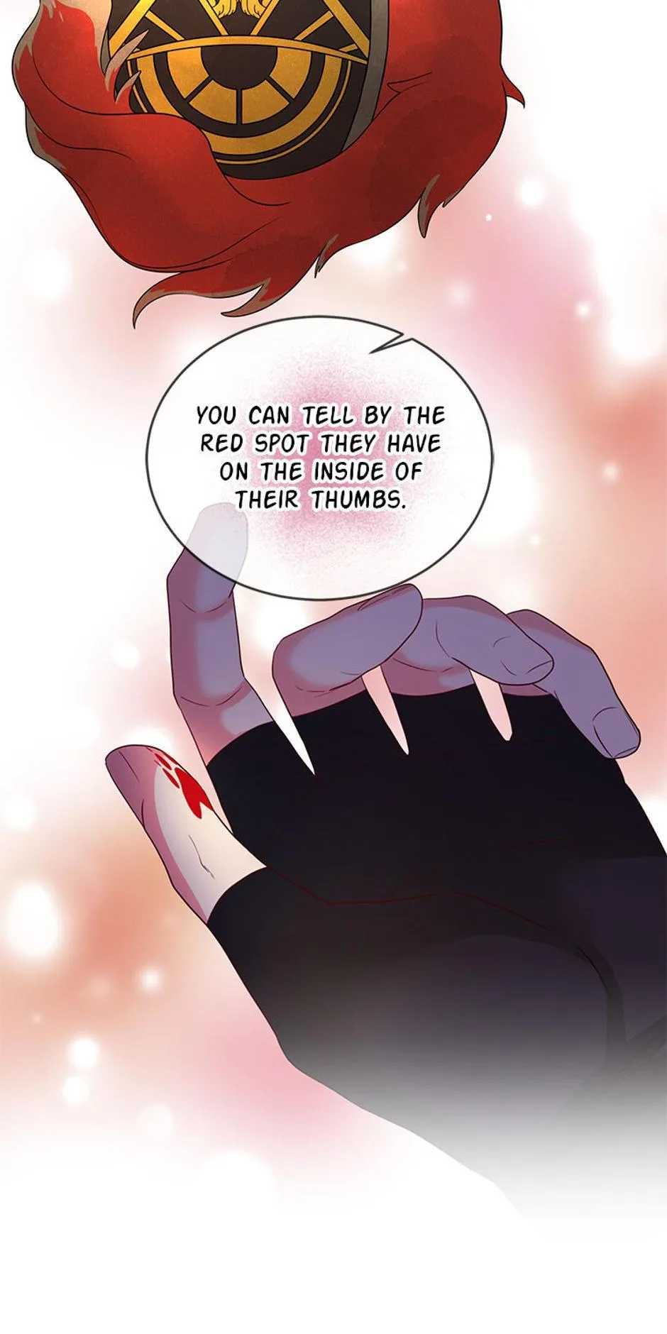I Ended Up Saving My Crazy Stepfather! Chapter 17 page 47