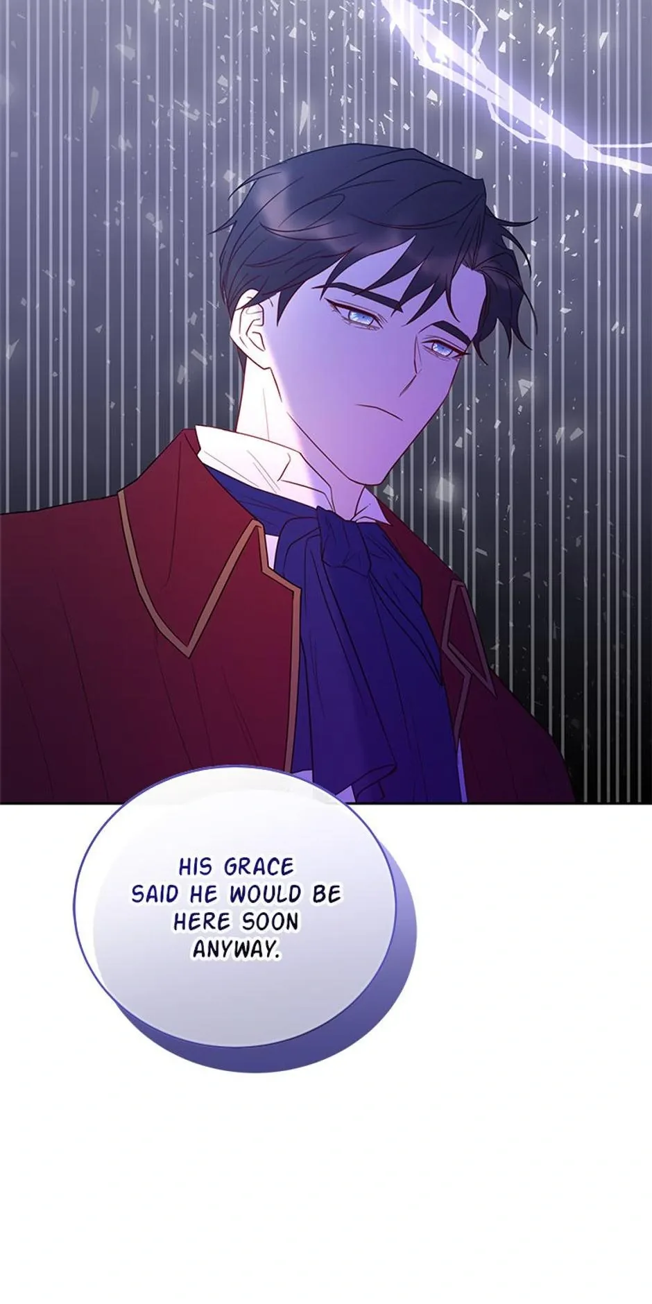 I Ended Up Saving My Crazy Stepfather! Chapter 28 page 62