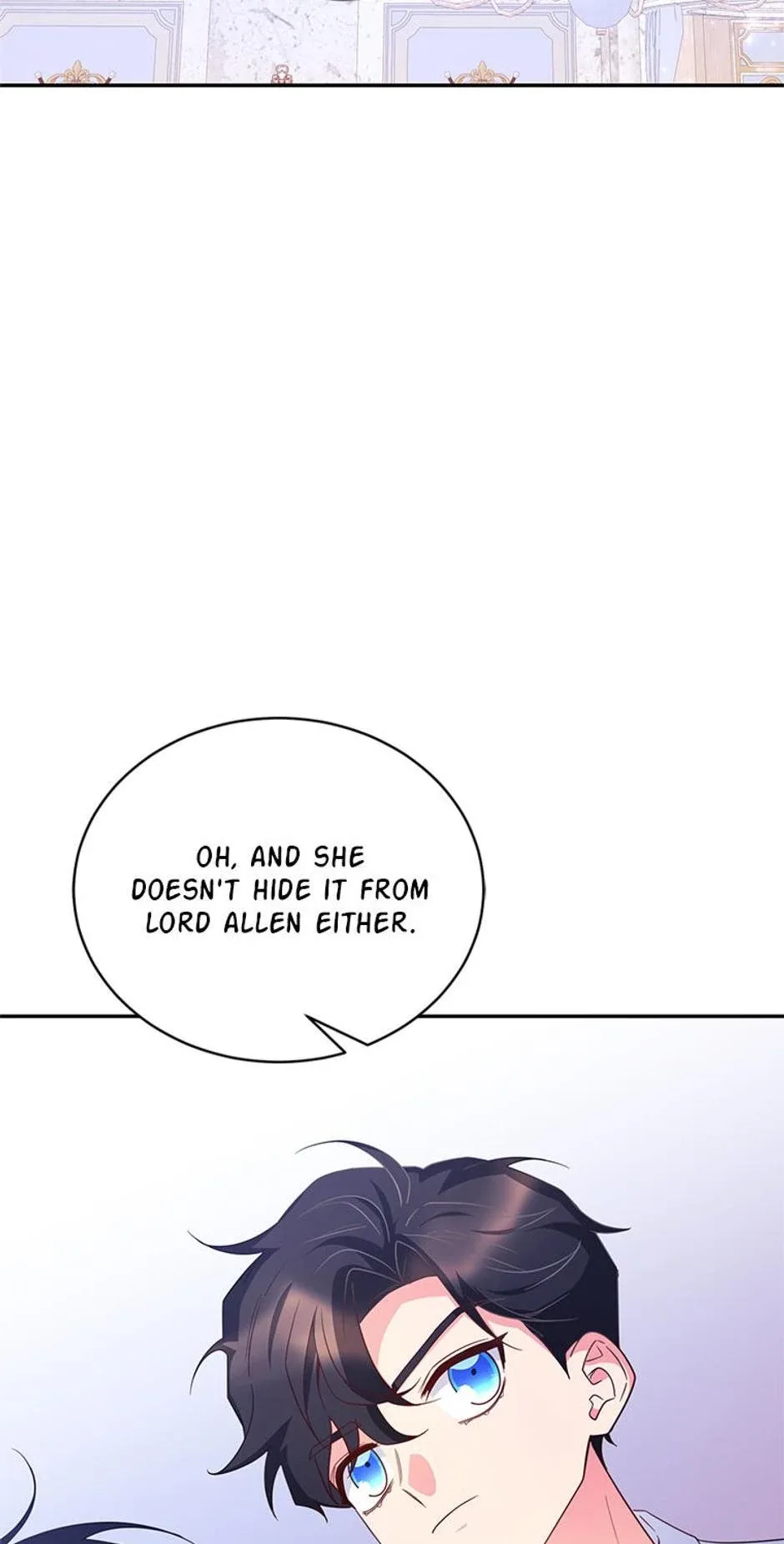 I Ended Up Saving My Crazy Stepfather! Chapter 28 page 70
