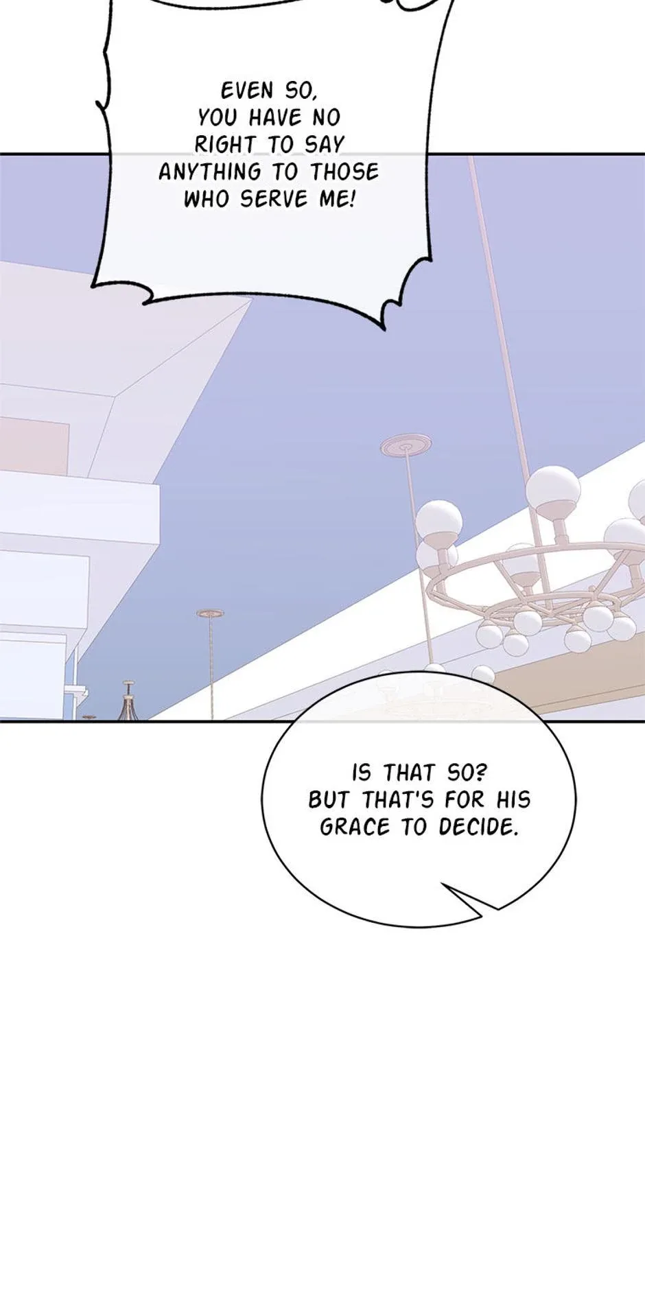 I Ended Up Saving My Crazy Stepfather! Chapter 28 page 59