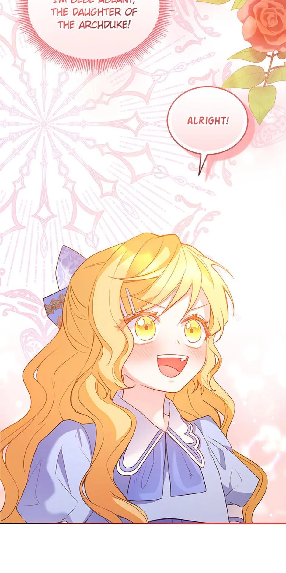 I Ended Up Saving My Crazy Stepfather! Chapter 30 page 11