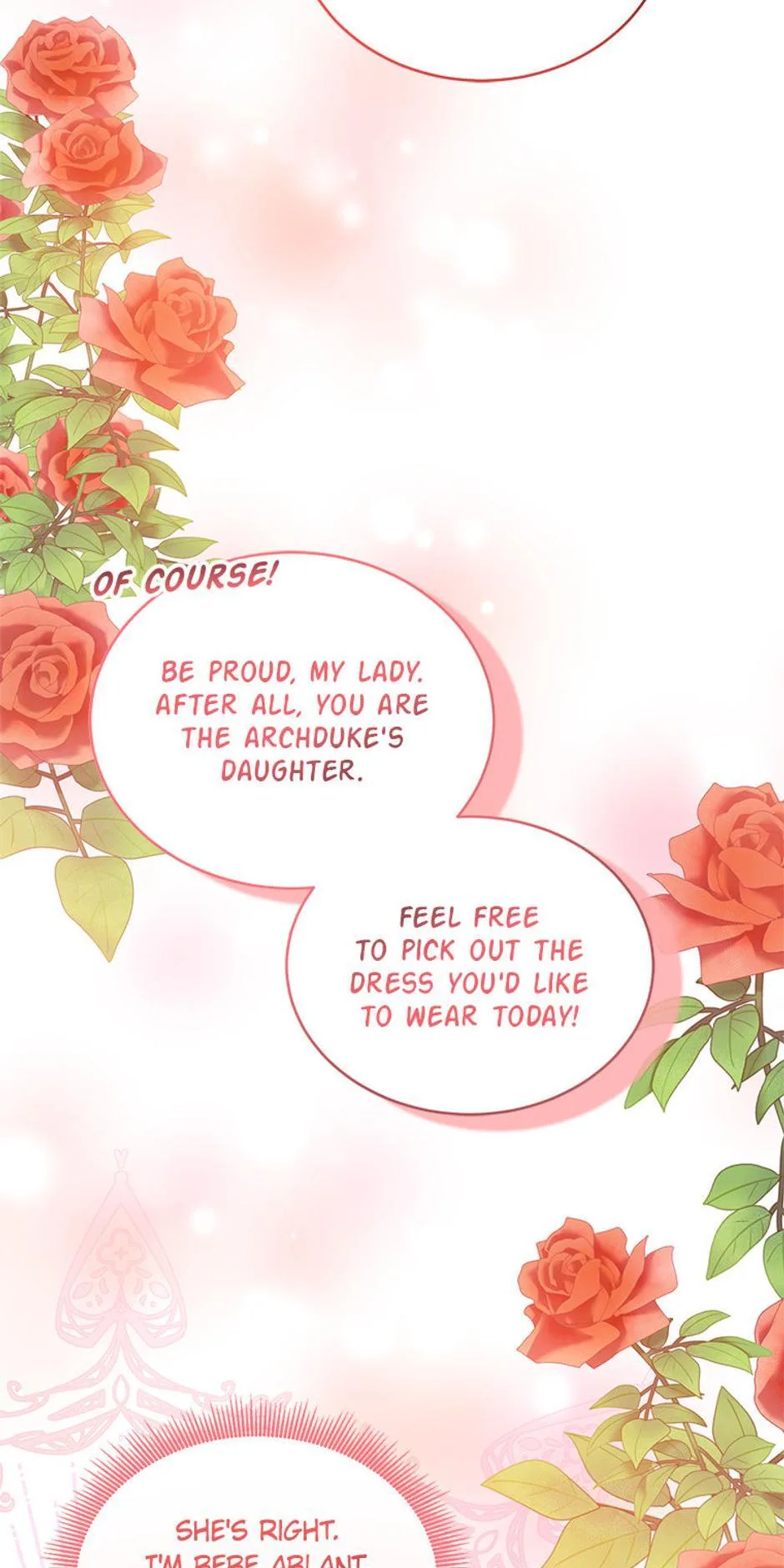 I Ended Up Saving My Crazy Stepfather! Chapter 30 page 10