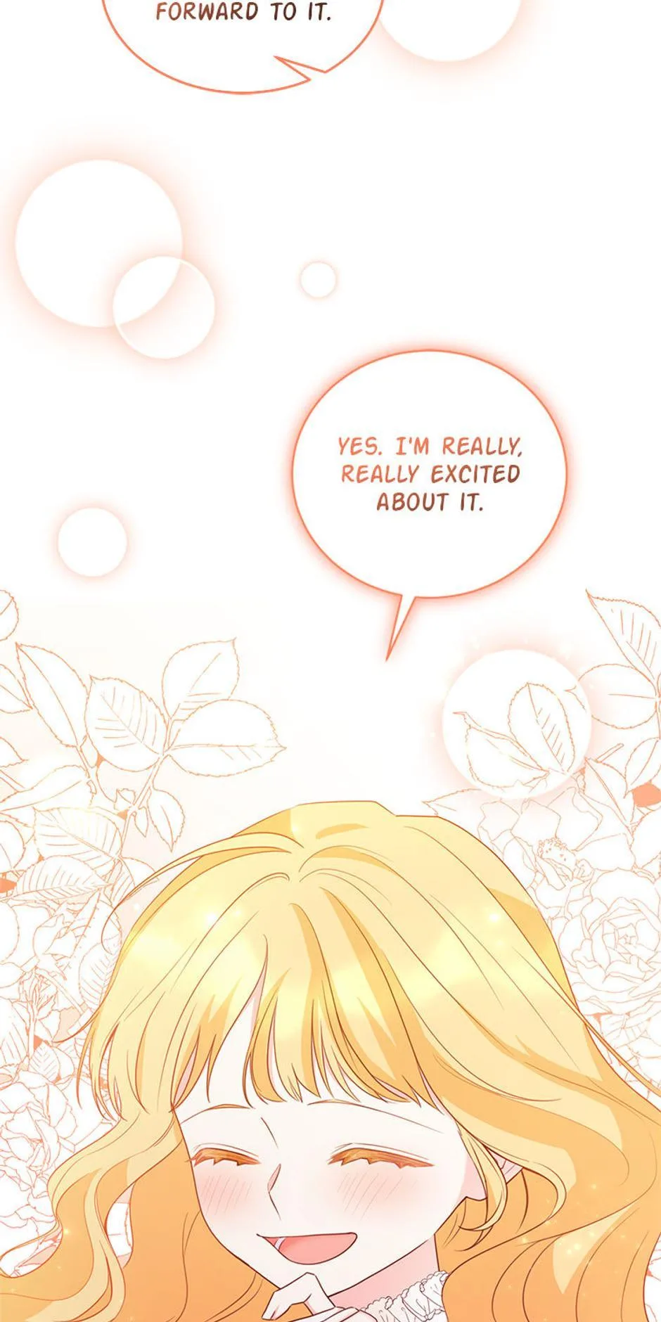 I Ended Up Saving My Crazy Stepfather! Chapter 30 page 20