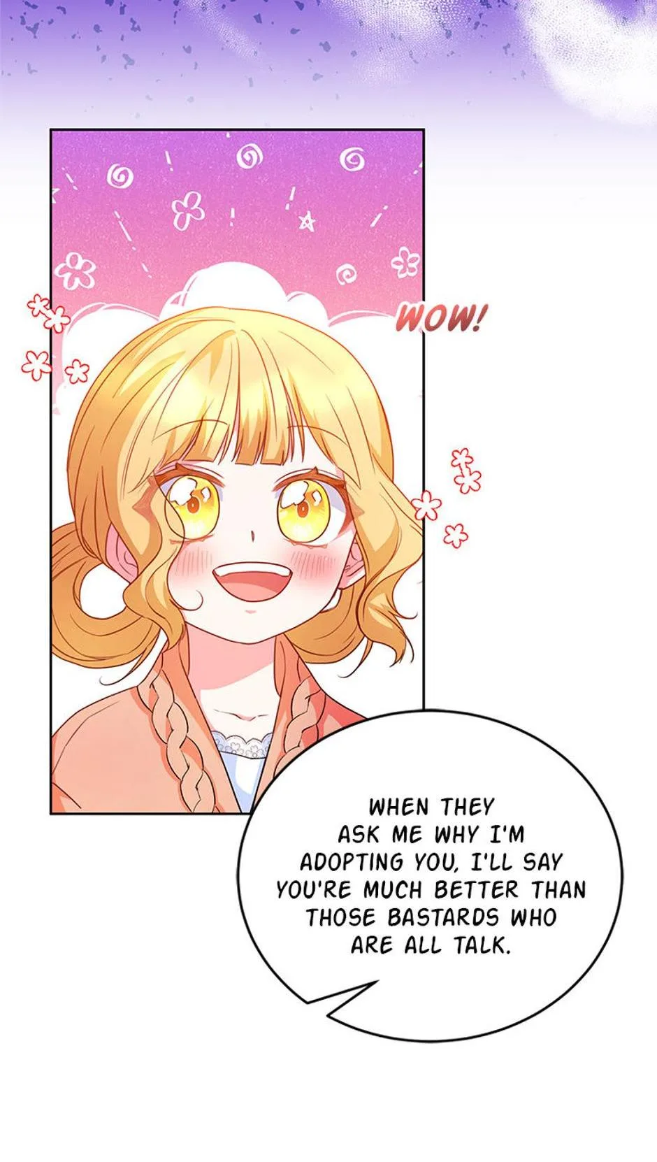 I Ended Up Saving My Crazy Stepfather! Chapter 25 page 24