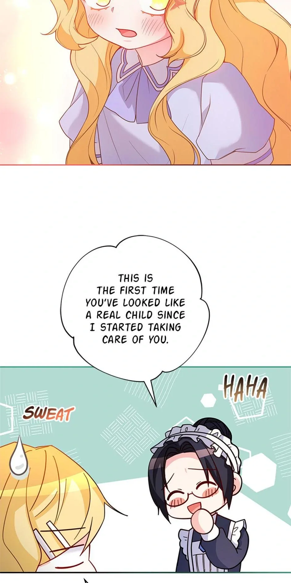 I Ended Up Saving My Crazy Stepfather! Chapter 30 page 5