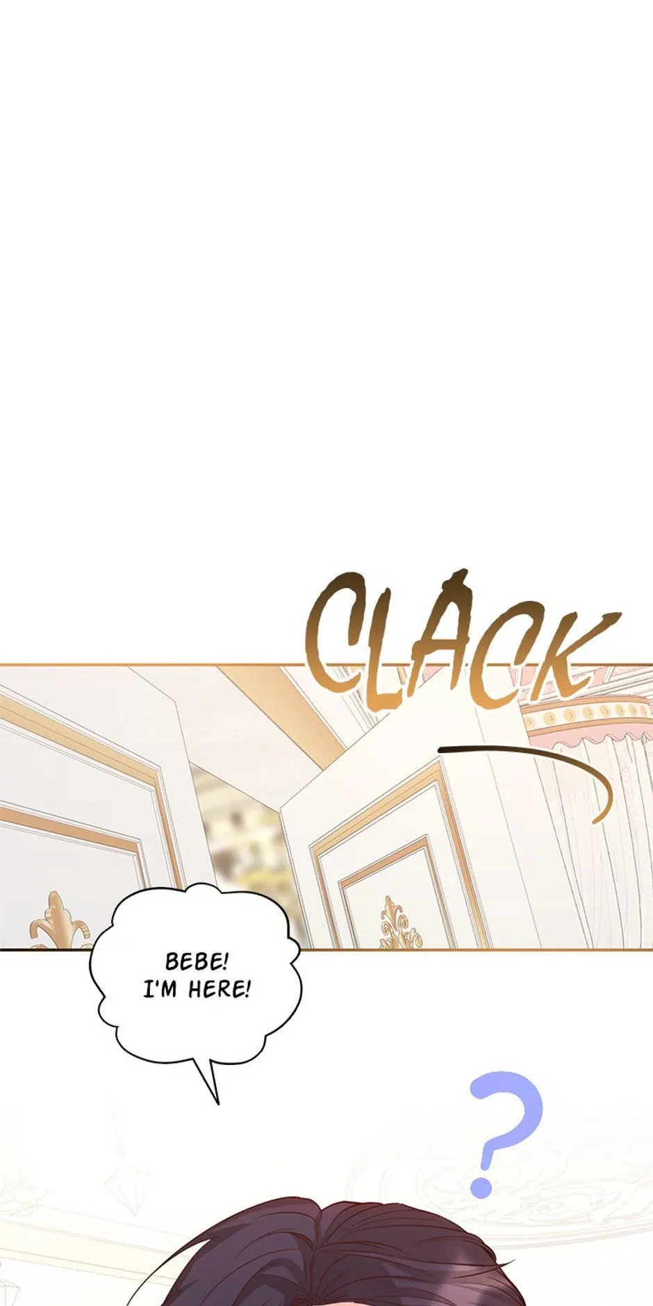I Ended Up Saving My Crazy Stepfather! Chapter 30 page 34