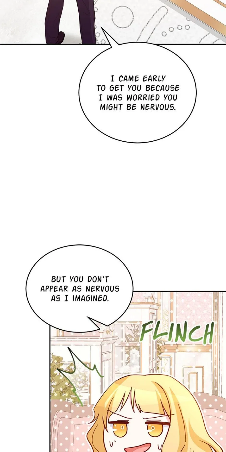 I Ended Up Saving My Crazy Stepfather! Chapter 30 page 37