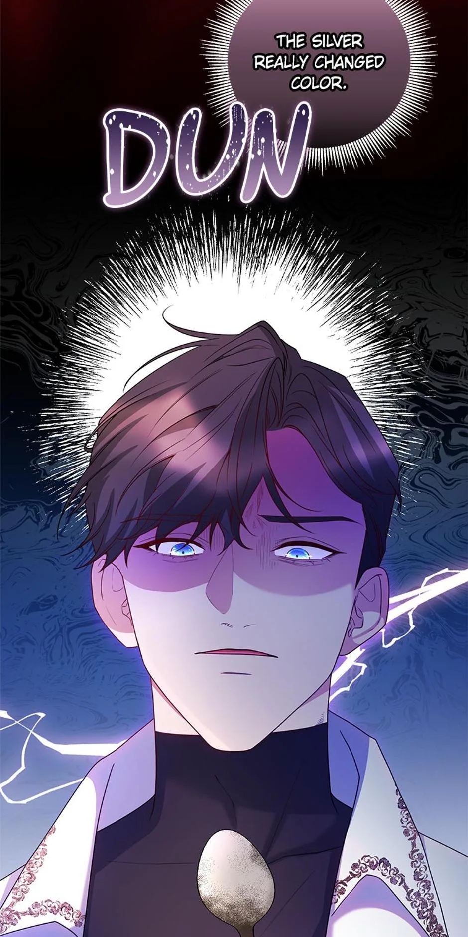 I Ended Up Saving My Crazy Stepfather! Chapter 23 page 38