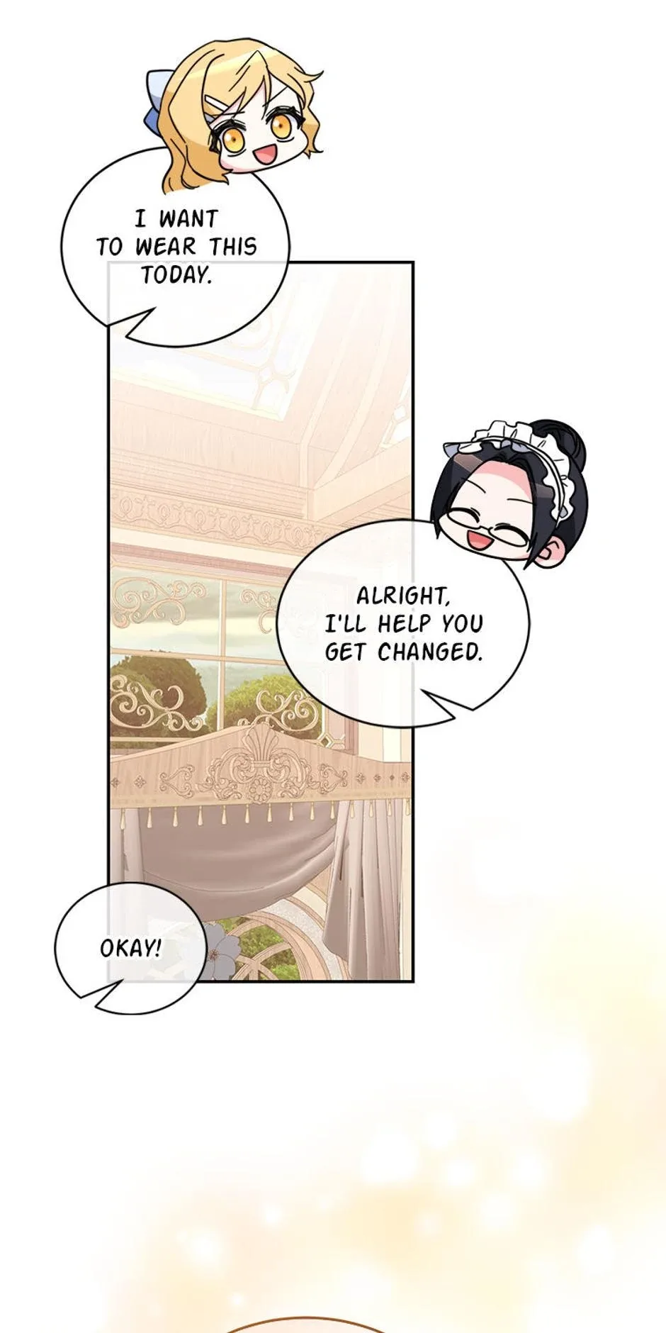I Ended Up Saving My Crazy Stepfather! Chapter 30 page 12