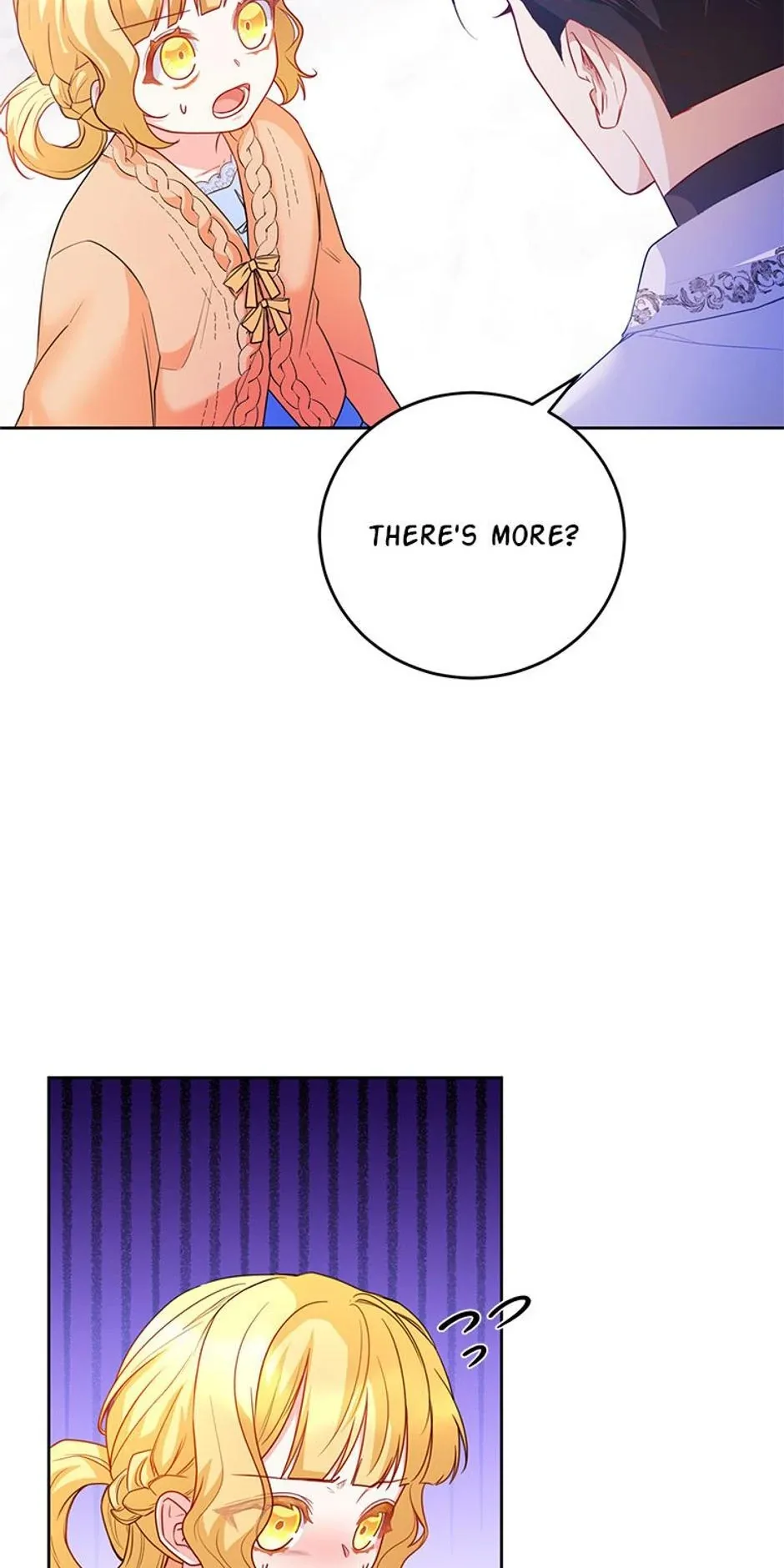 I Ended Up Saving My Crazy Stepfather! Chapter 23 page 52