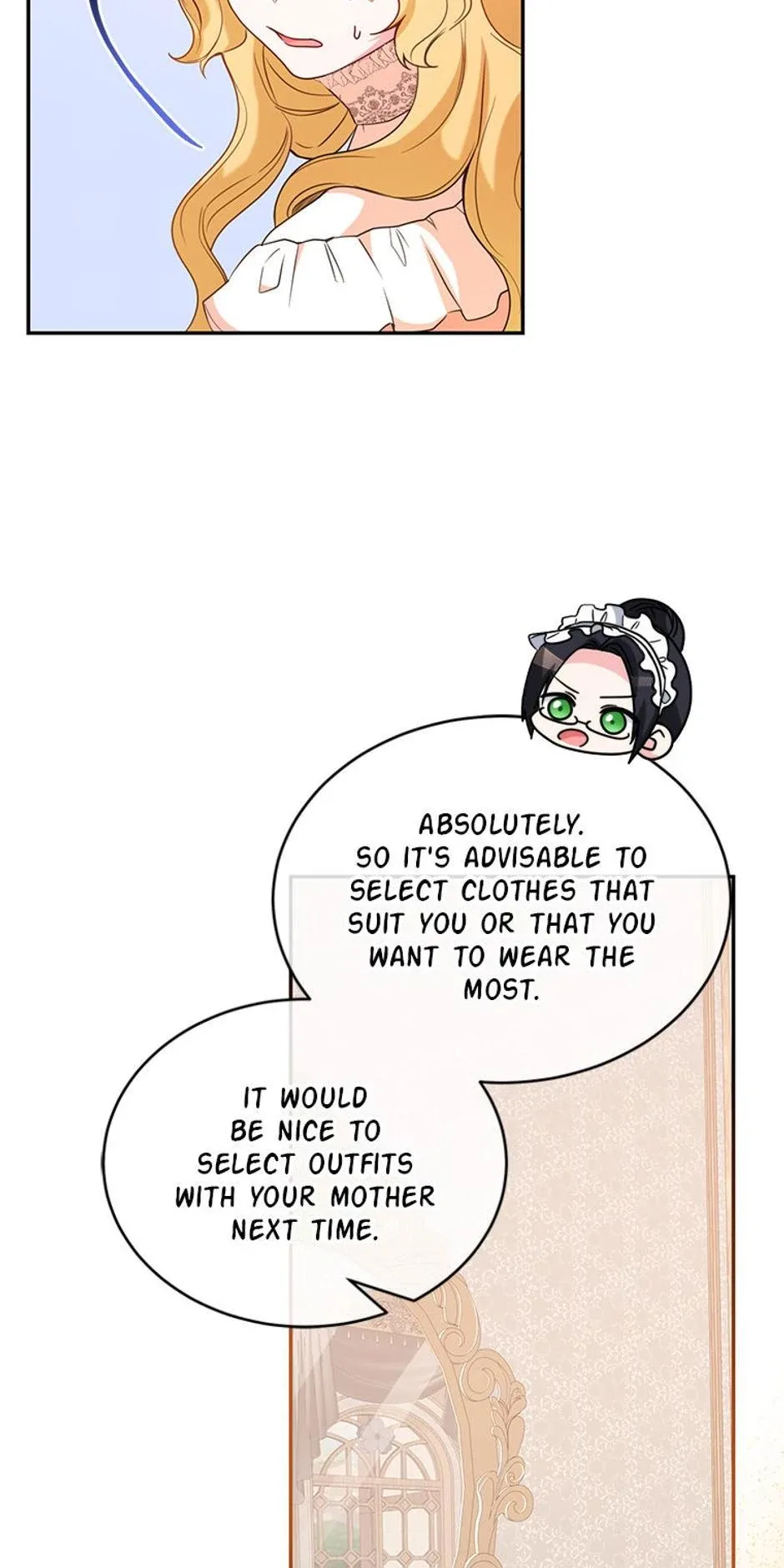 I Ended Up Saving My Crazy Stepfather! Chapter 30 page 15