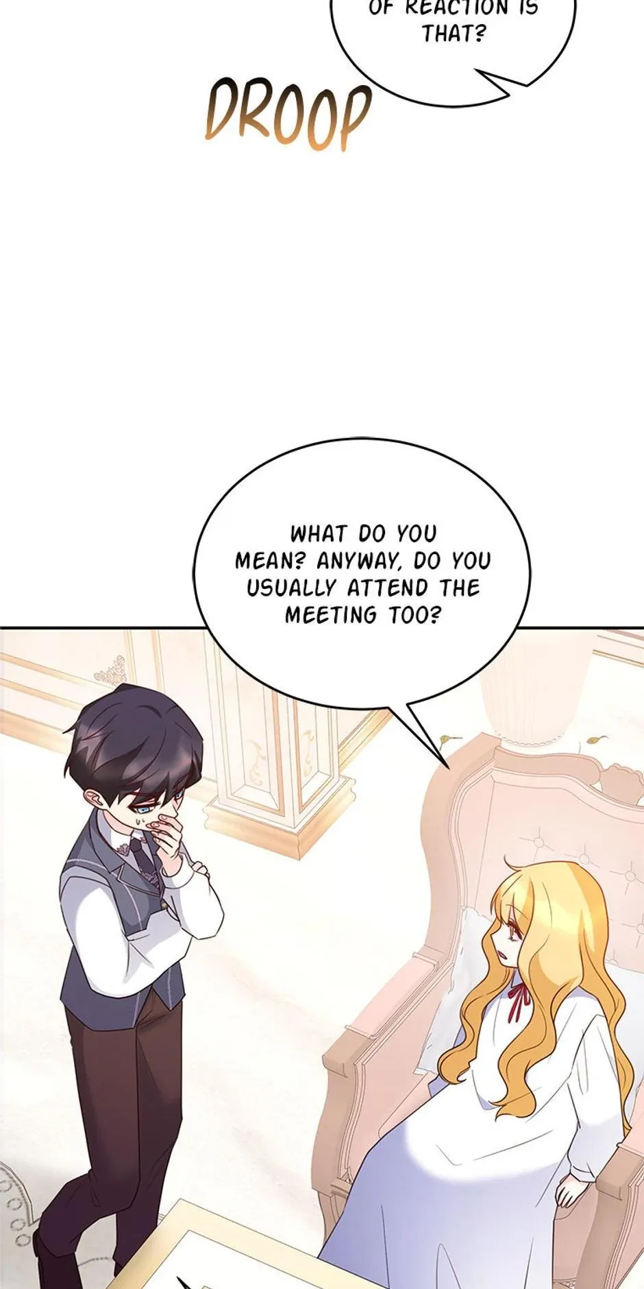I Ended Up Saving My Crazy Stepfather! Chapter 30 page 41