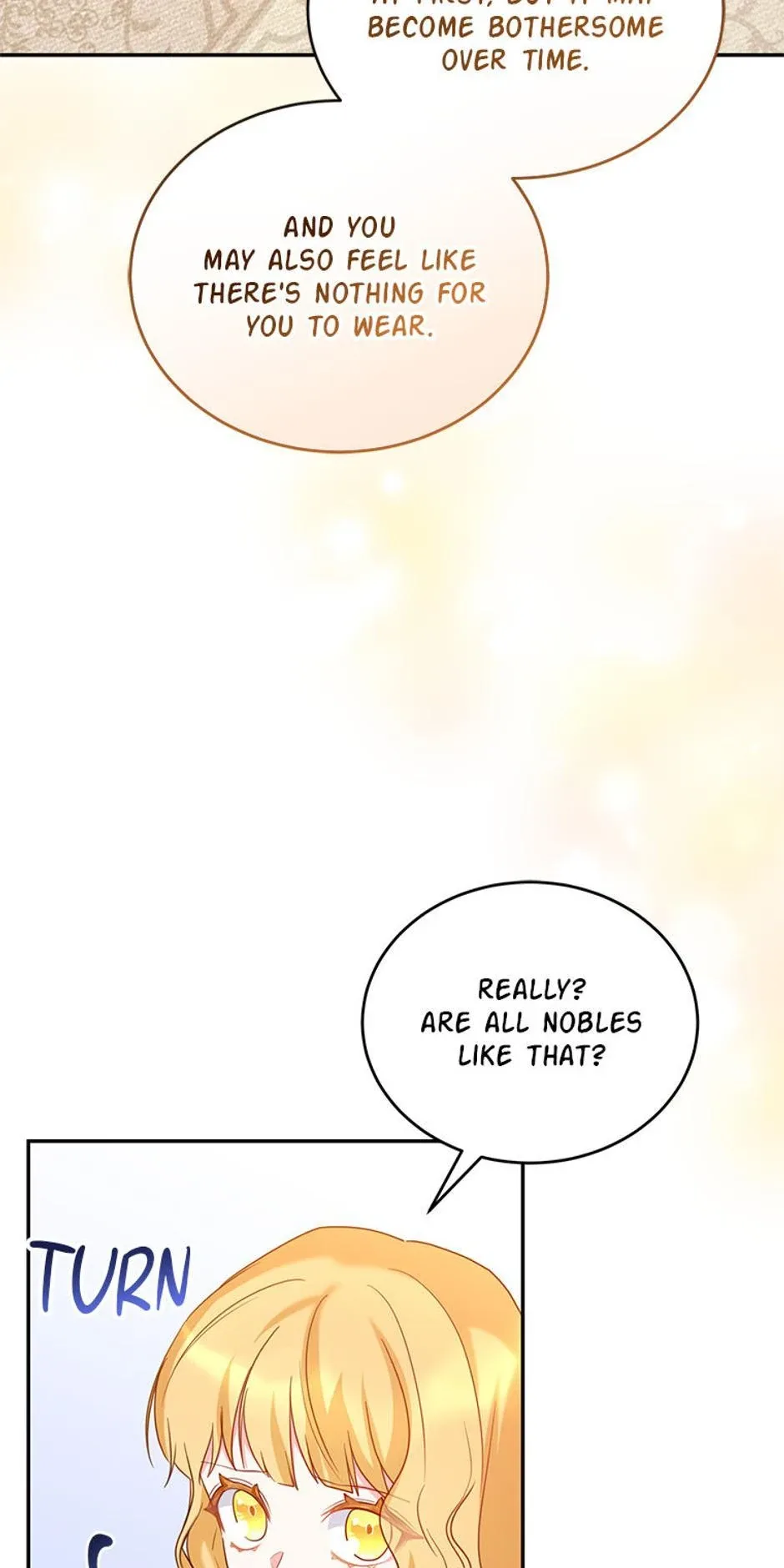 I Ended Up Saving My Crazy Stepfather! Chapter 30 page 14