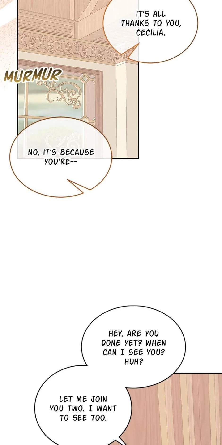 I Ended Up Saving My Crazy Stepfather! Chapter 30 page 59