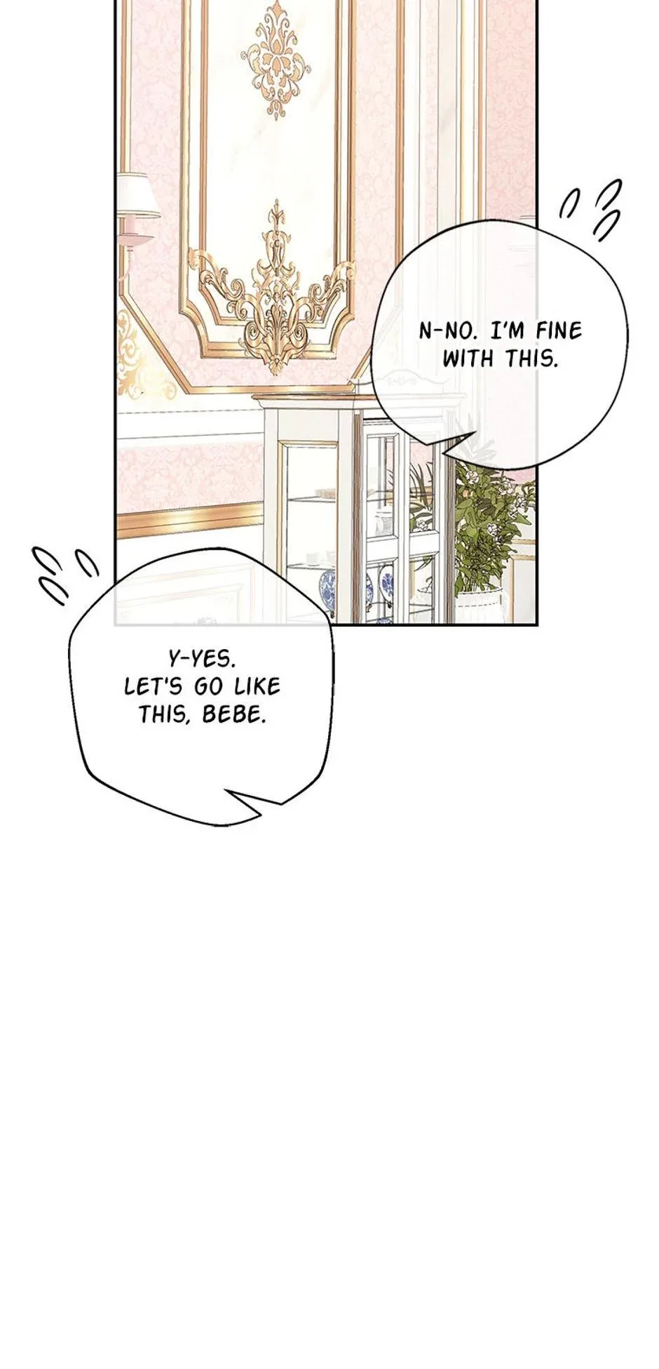 I Ended Up Saving My Crazy Stepfather! Chapter 30 page 80