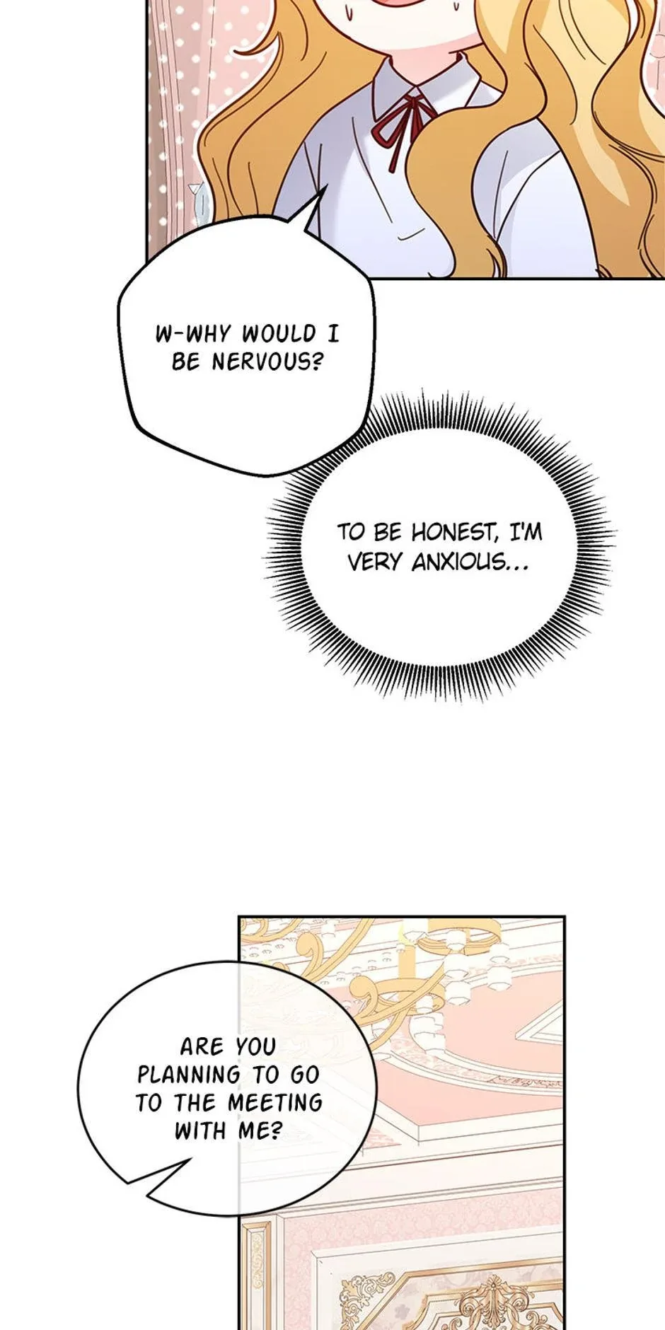 I Ended Up Saving My Crazy Stepfather! Chapter 30 page 38