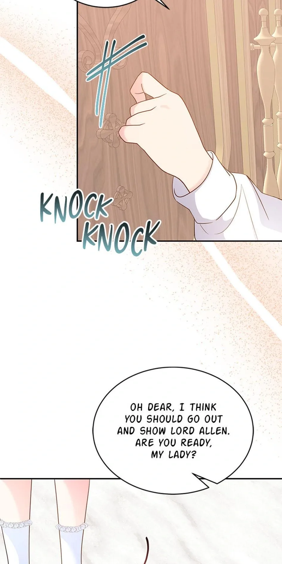 I Ended Up Saving My Crazy Stepfather! Chapter 30 page 60