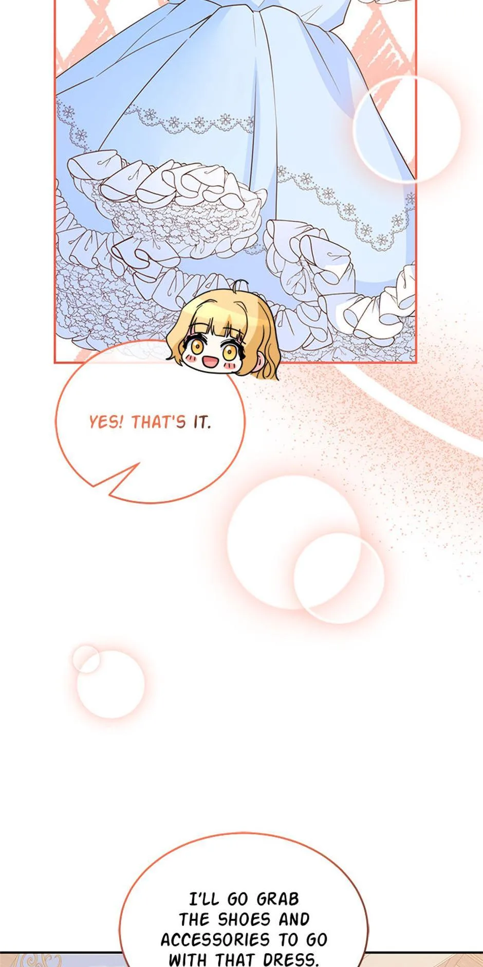 I Ended Up Saving My Crazy Stepfather! Chapter 30 page 50