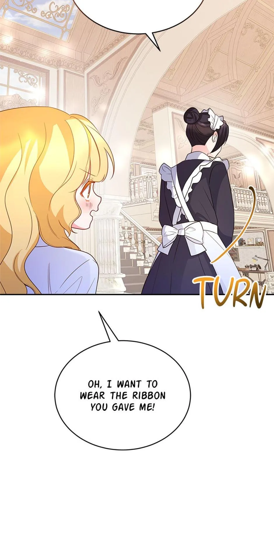 I Ended Up Saving My Crazy Stepfather! Chapter 30 page 51