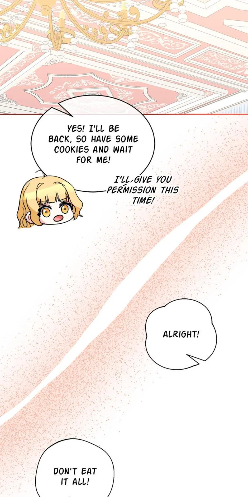 I Ended Up Saving My Crazy Stepfather! Chapter 30 page 47