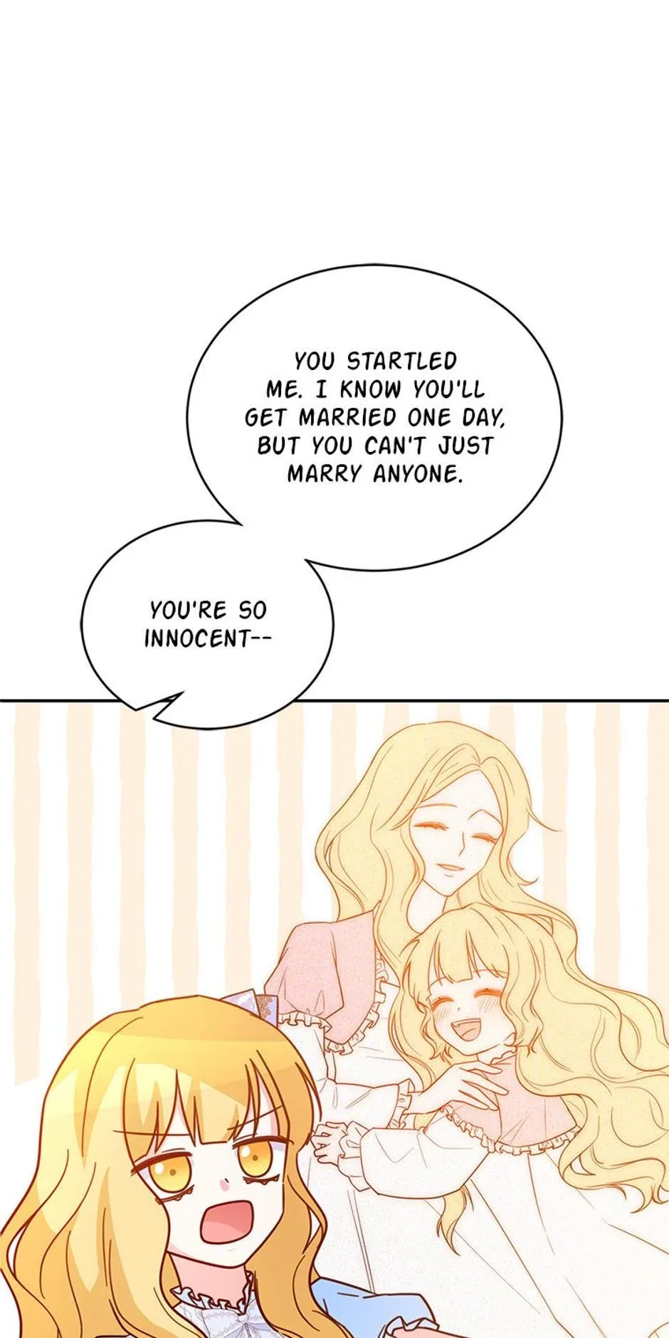 I Ended Up Saving My Crazy Stepfather! Chapter 30 page 69