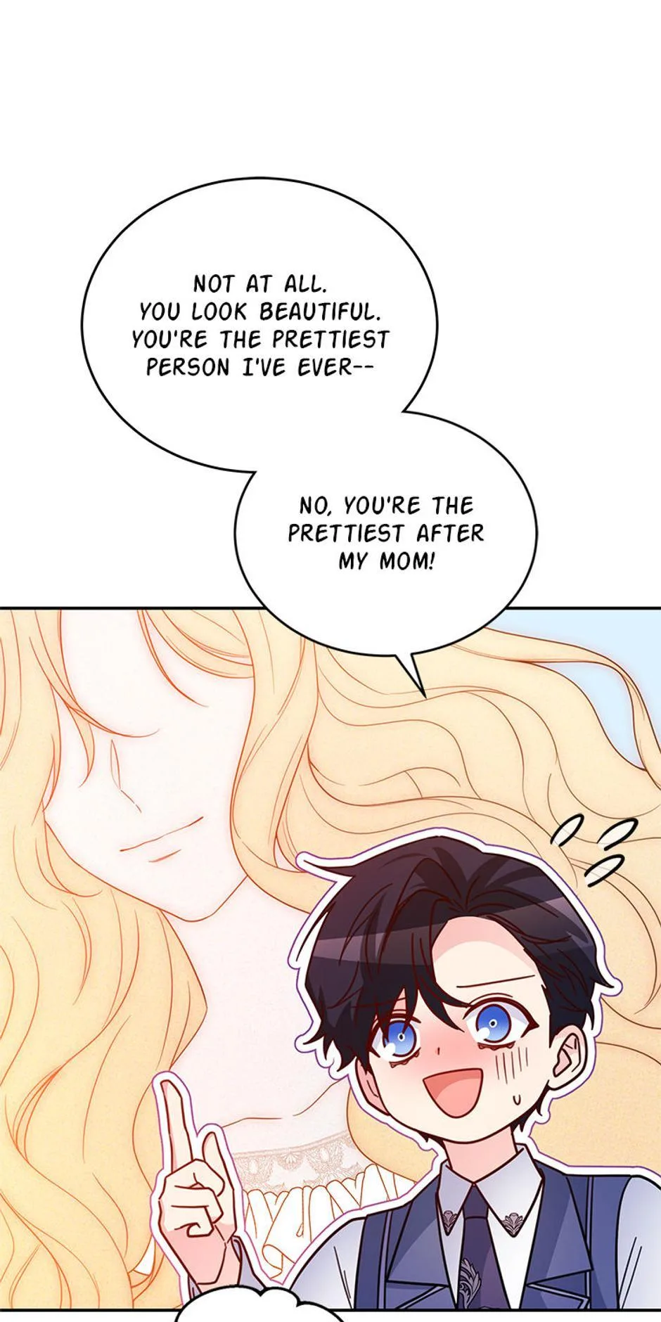 I Ended Up Saving My Crazy Stepfather! Chapter 30 page 64