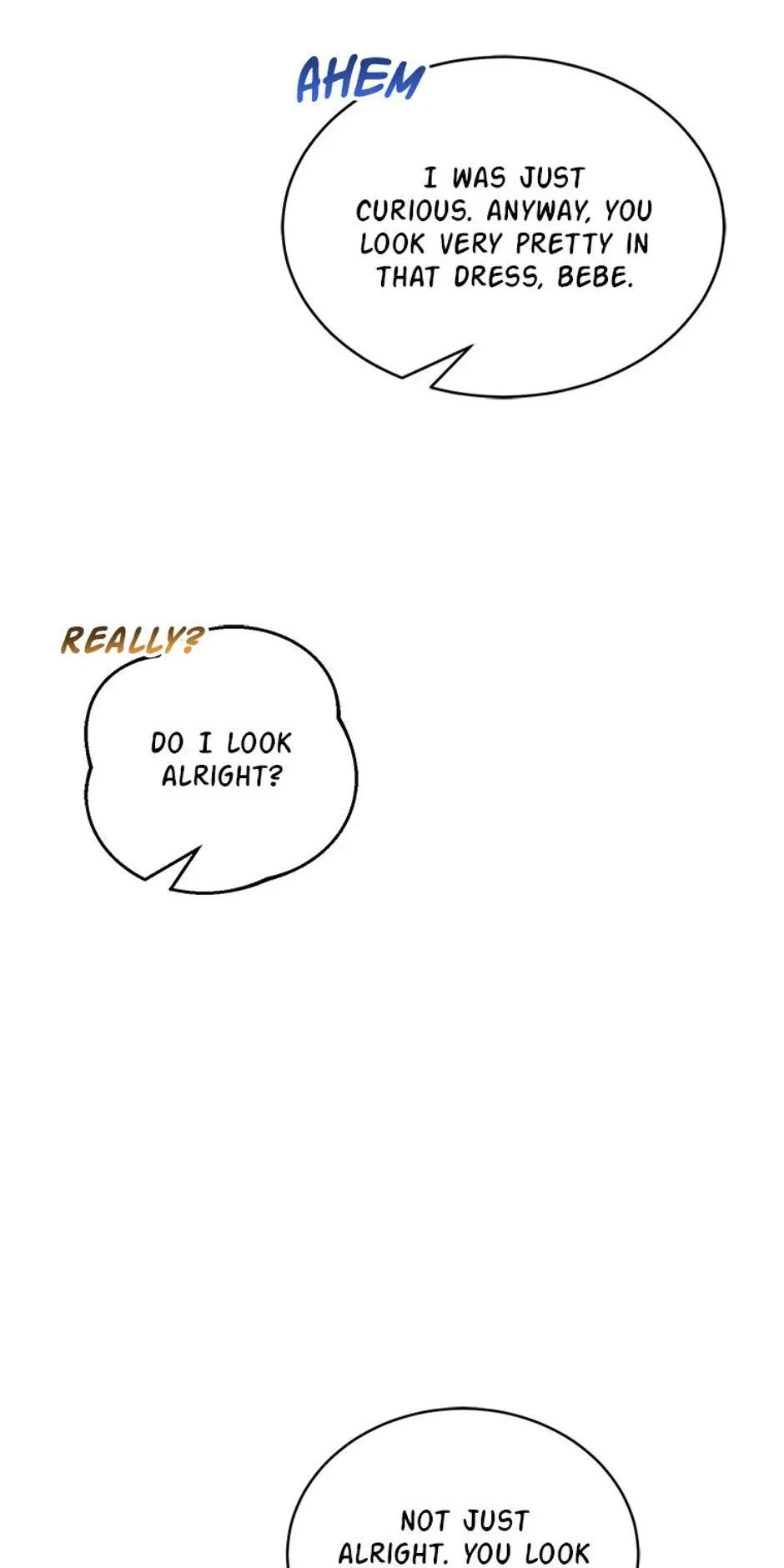 I Ended Up Saving My Crazy Stepfather! Chapter 30 page 72