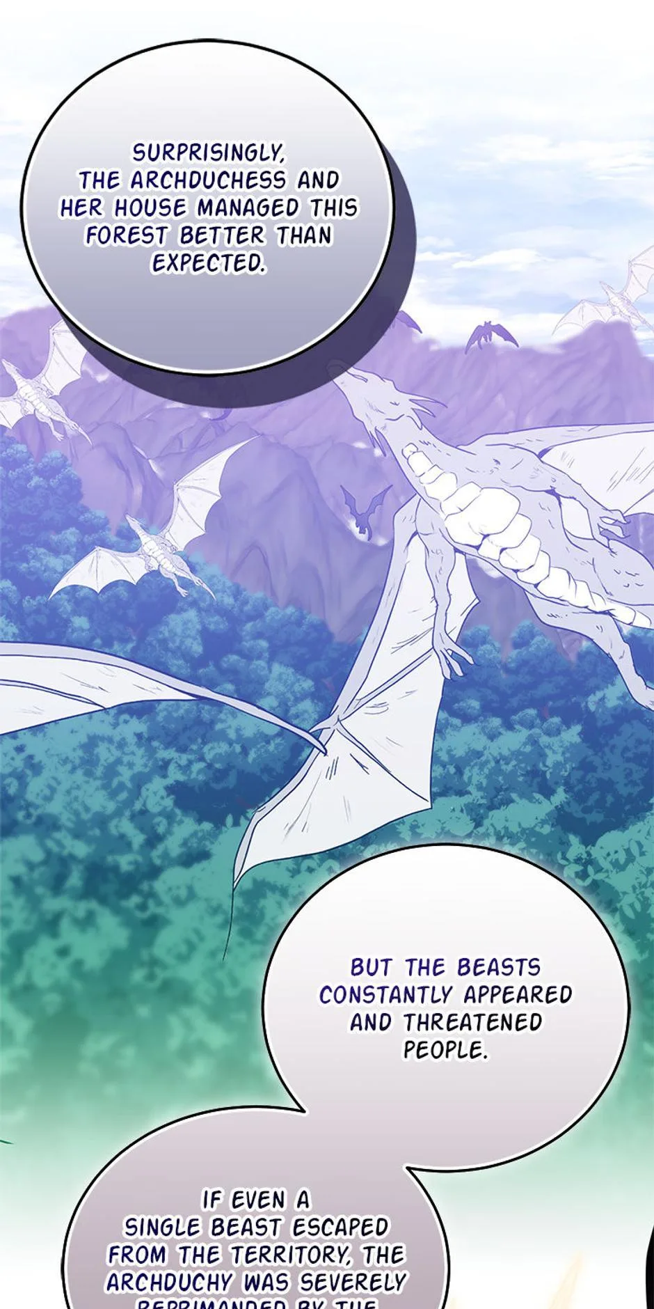 I Ended Up Saving My Crazy Stepfather! Chapter 25 page 46