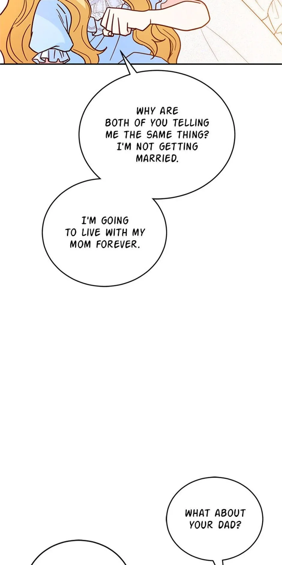 I Ended Up Saving My Crazy Stepfather! Chapter 30 page 70