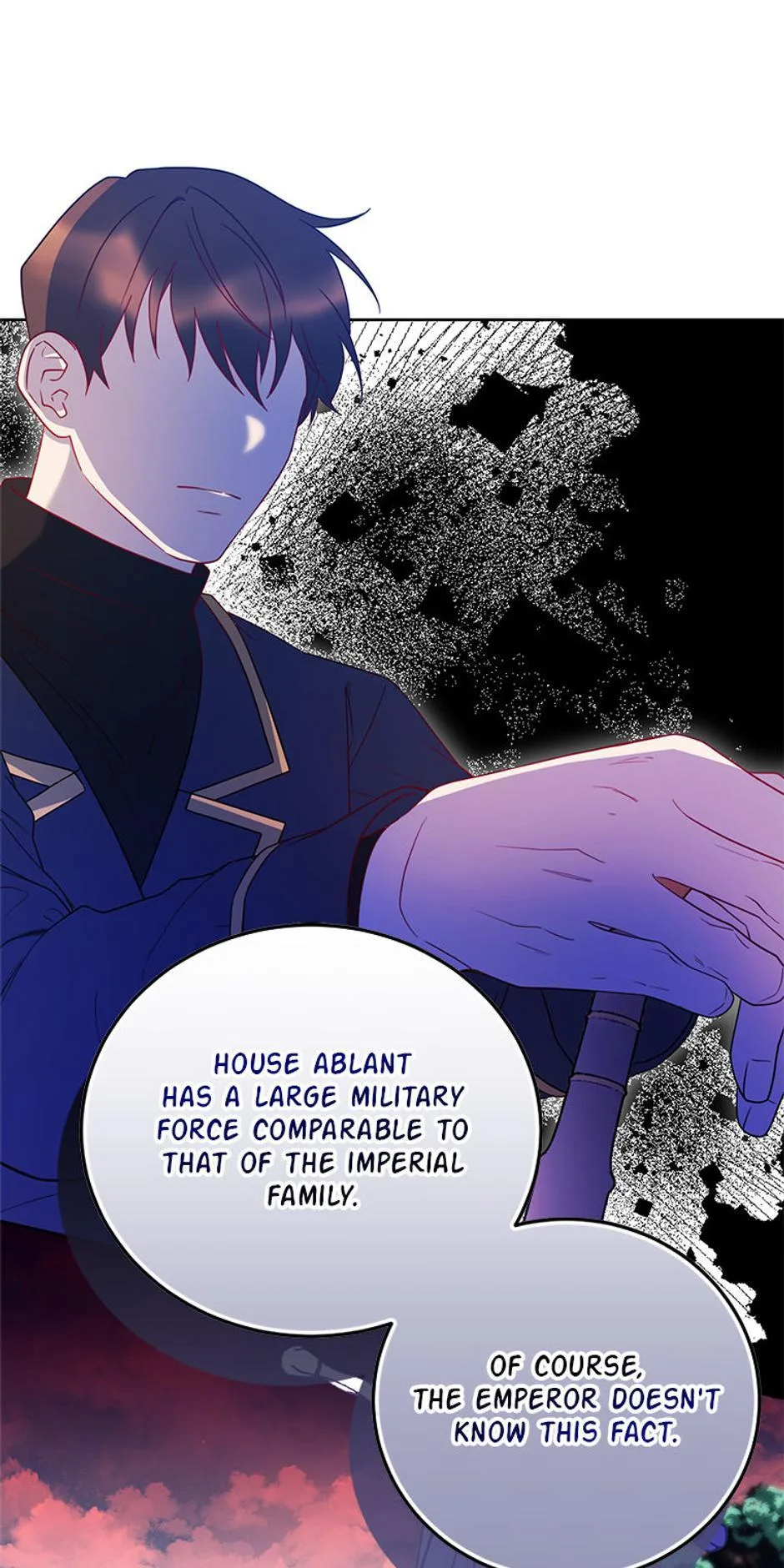 I Ended Up Saving My Crazy Stepfather! Chapter 25 page 50