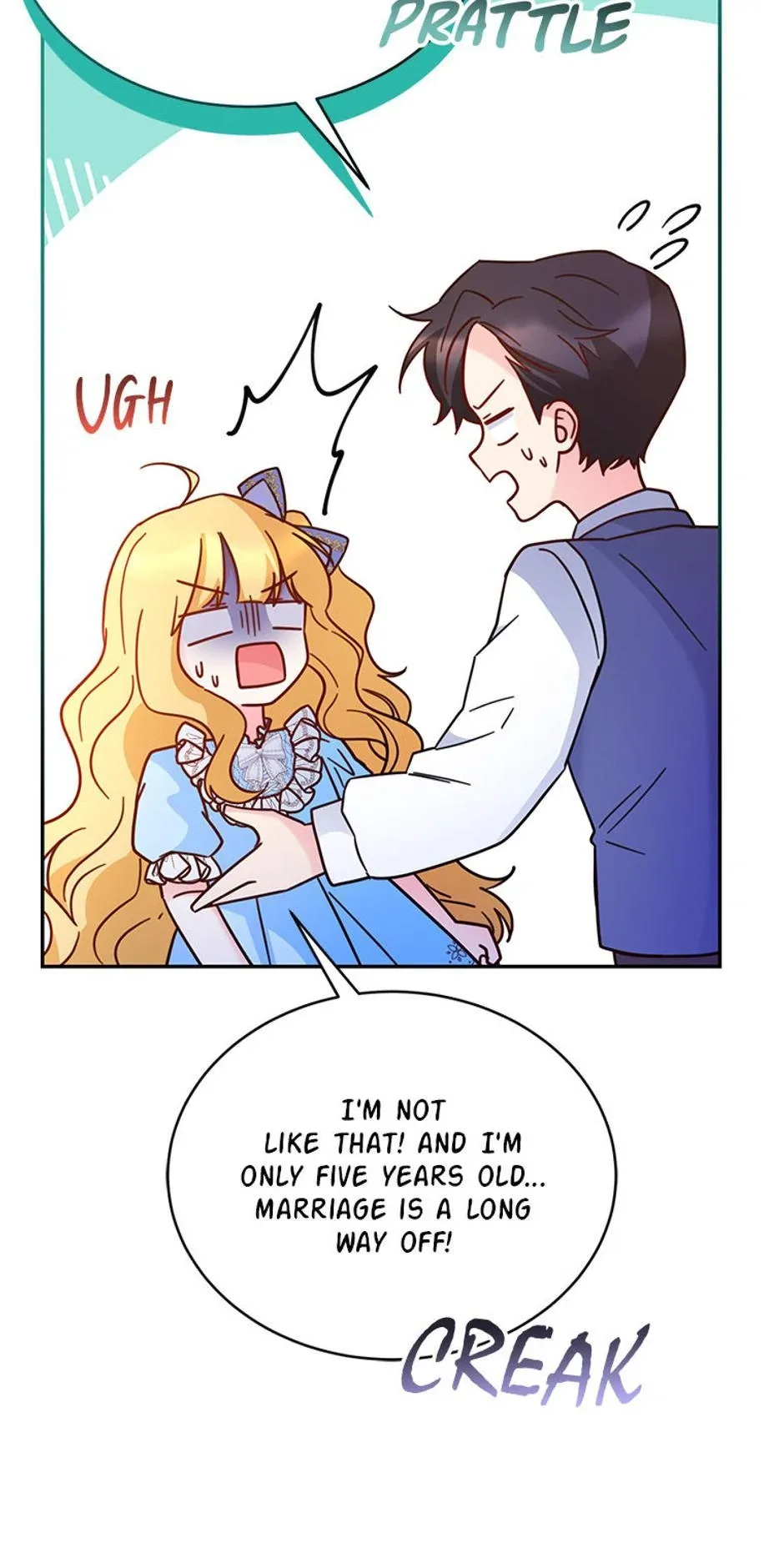 I Ended Up Saving My Crazy Stepfather! Chapter 30 page 66