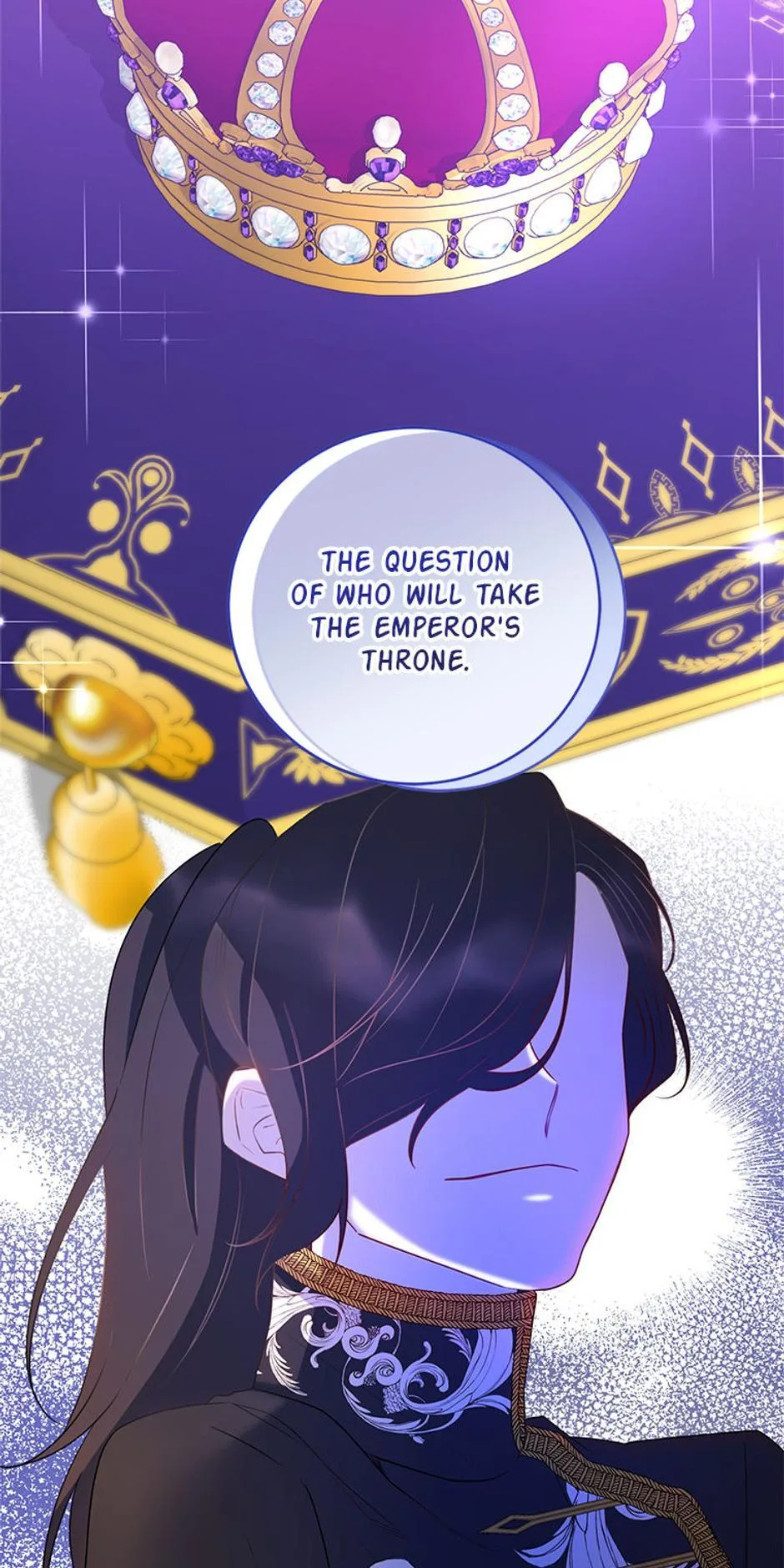I Ended Up Saving My Crazy Stepfather! Chapter 25 page 38
