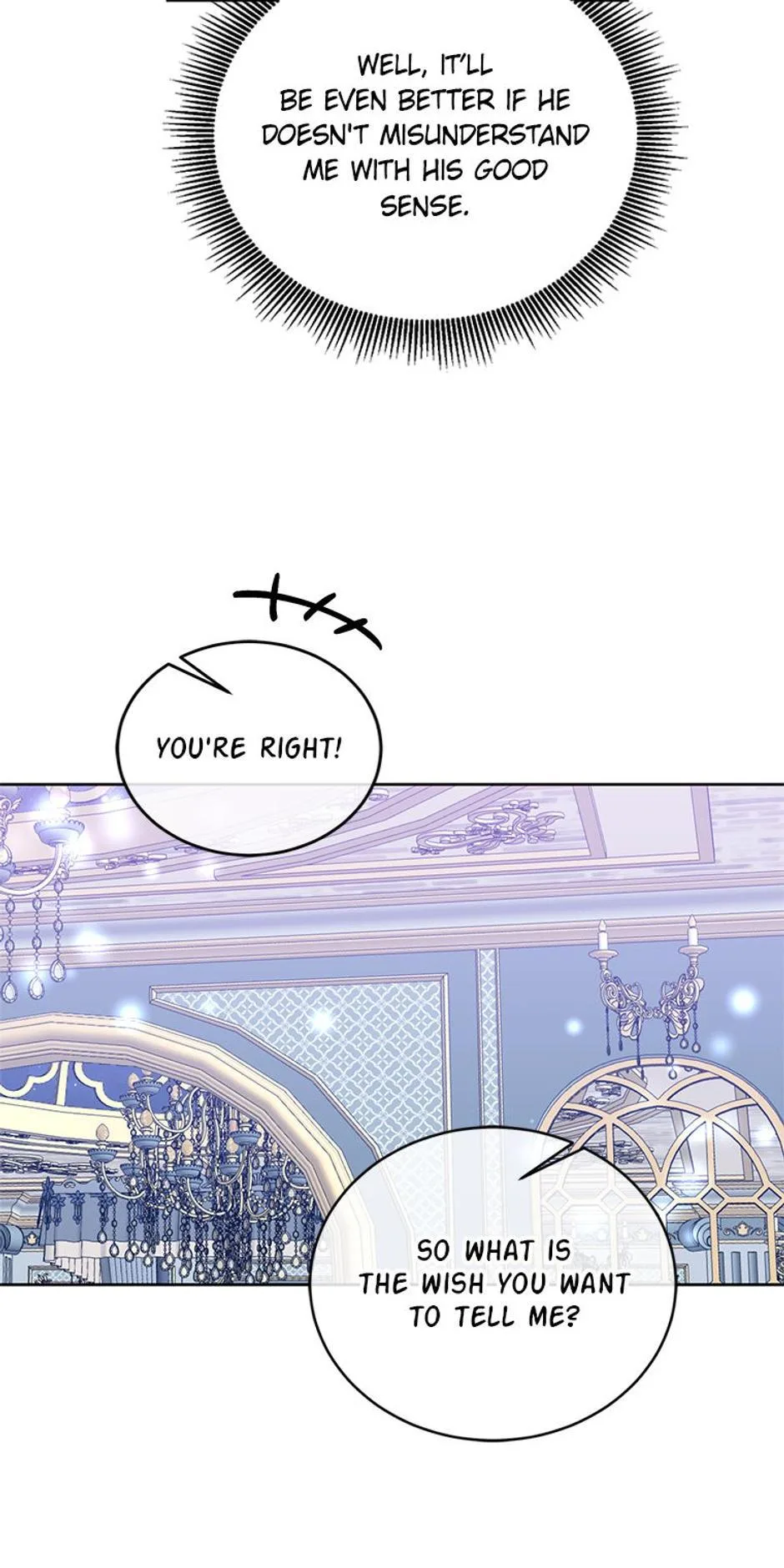 I Ended Up Saving My Crazy Stepfather! Chapter 23 page 64