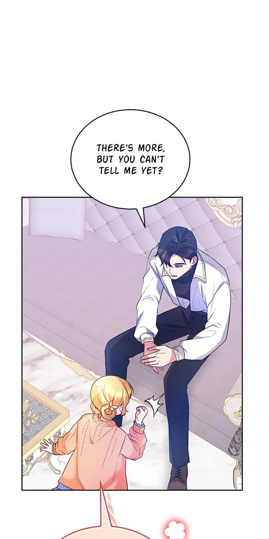 I Ended Up Saving My Crazy Stepfather! Chapter 23 page 55