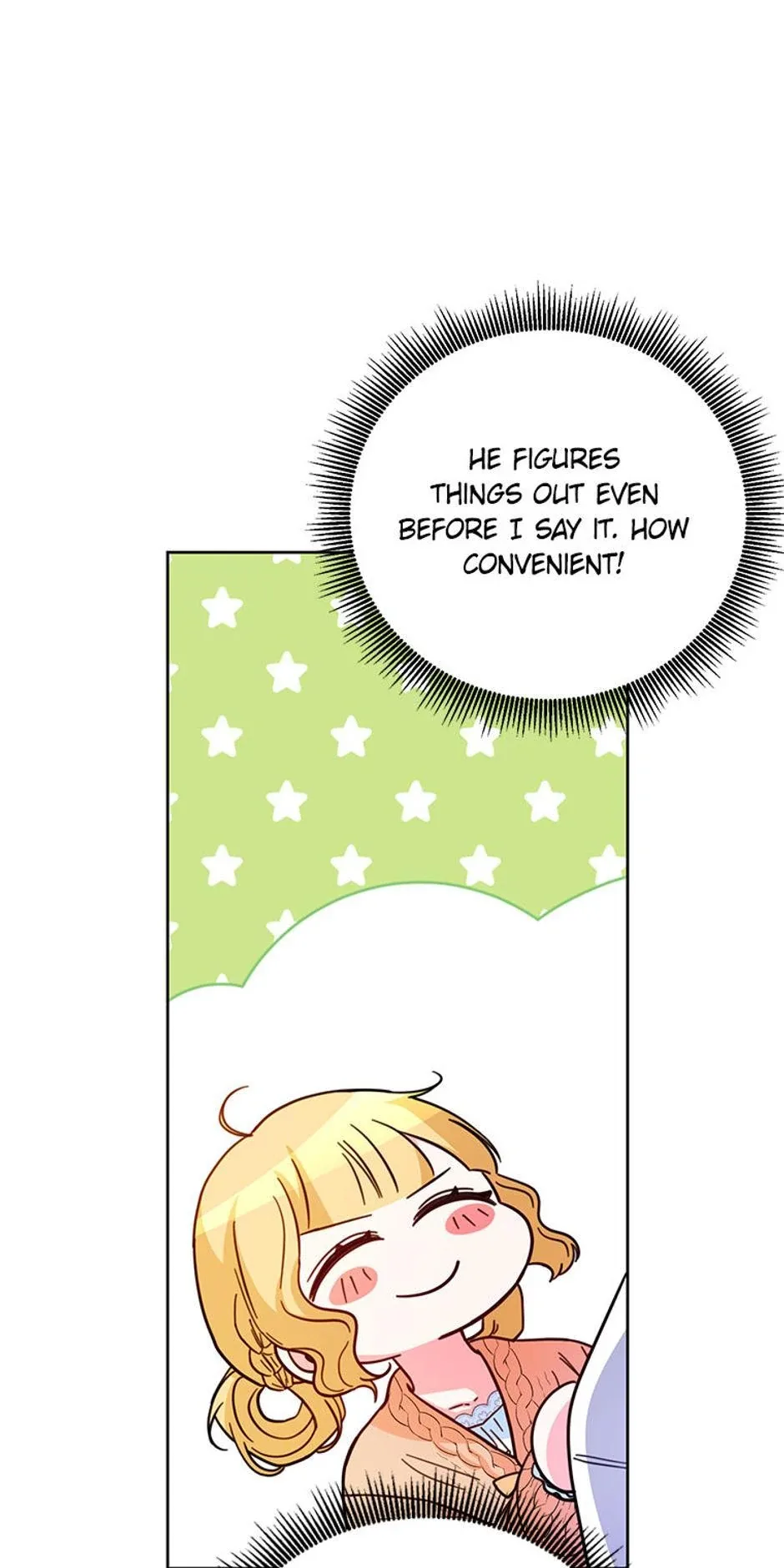 I Ended Up Saving My Crazy Stepfather! Chapter 23 page 63